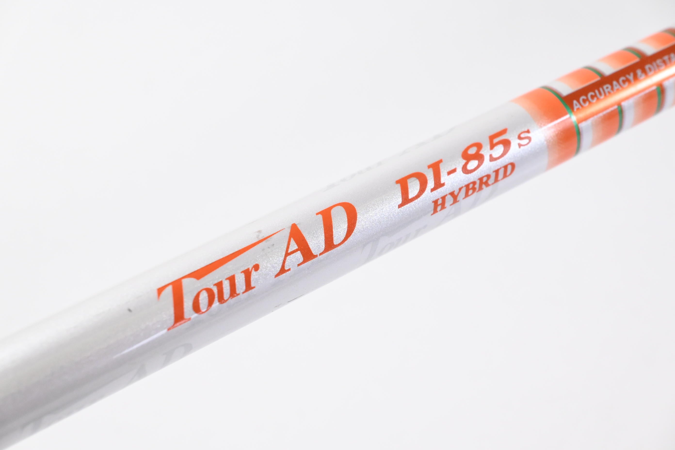 Graphite Design Tour AD DI-85 #3 Hybrid Shaft / Stiff Flex / Cobra 2nd Gen