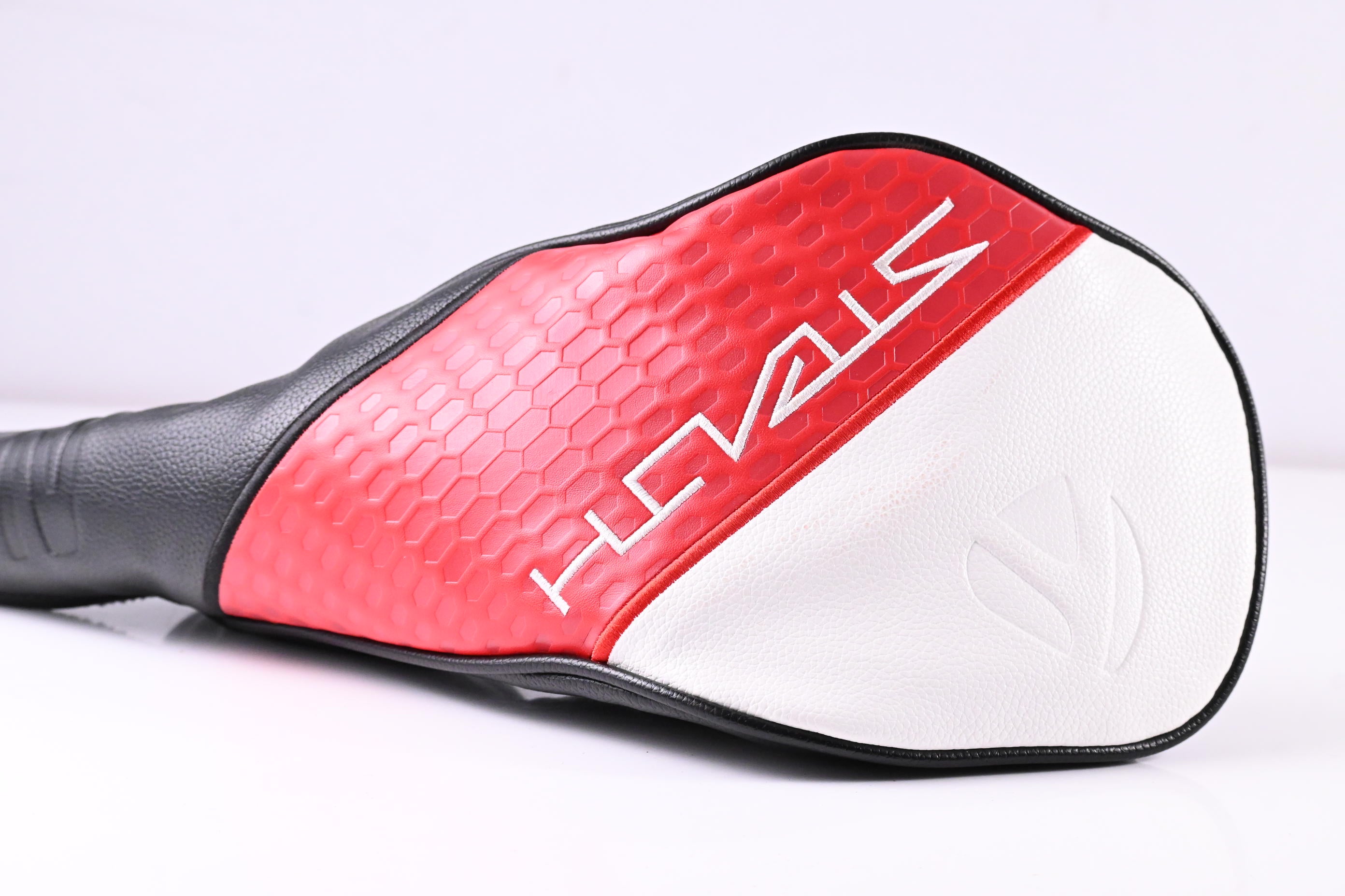 Taylormade Stealth 2 Driver / 9 Degree / Stiff Flex Ventus TR Red 5 Shaft