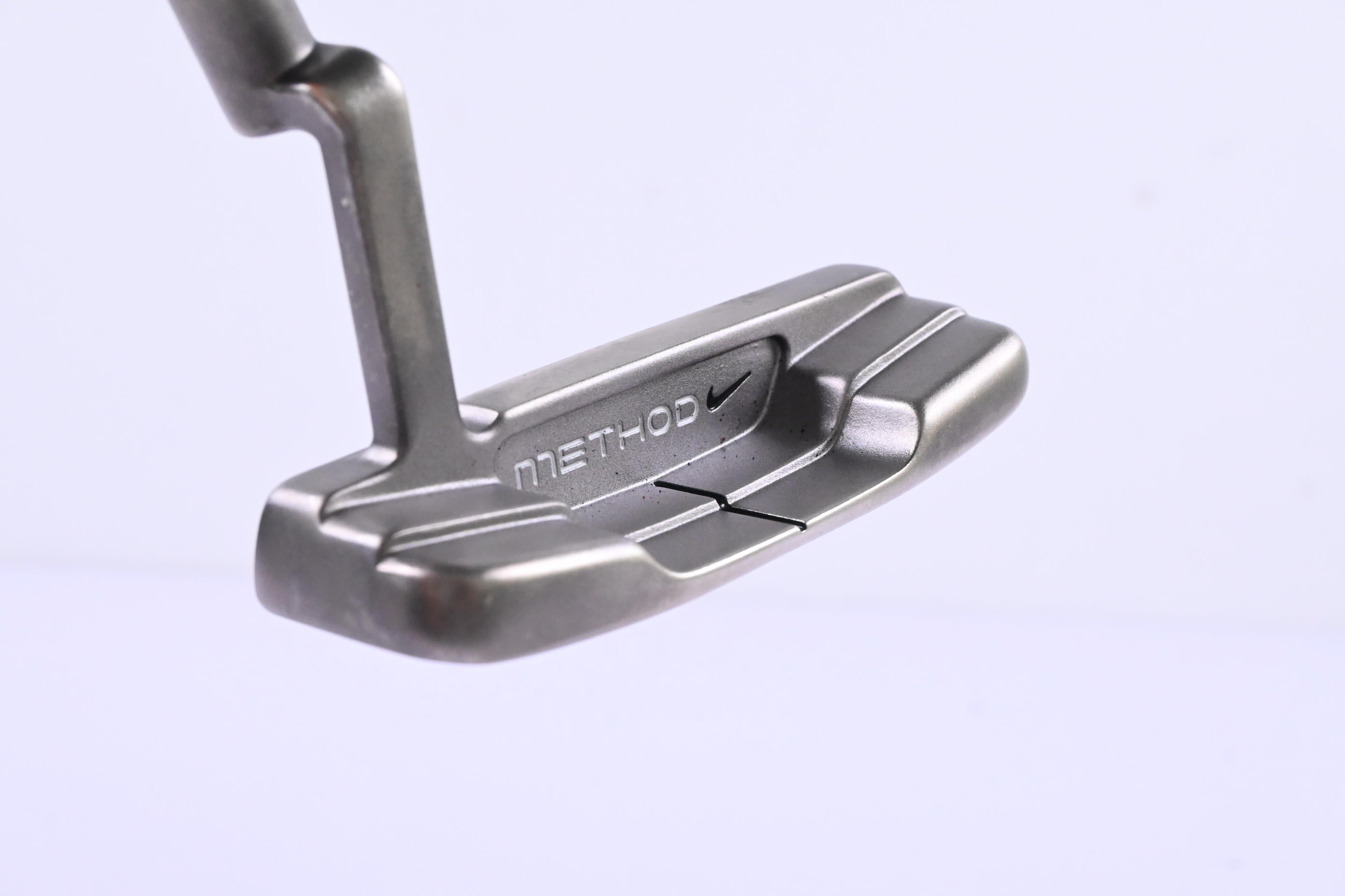 Nike Method Core MC-3i Putter / 34 Inch