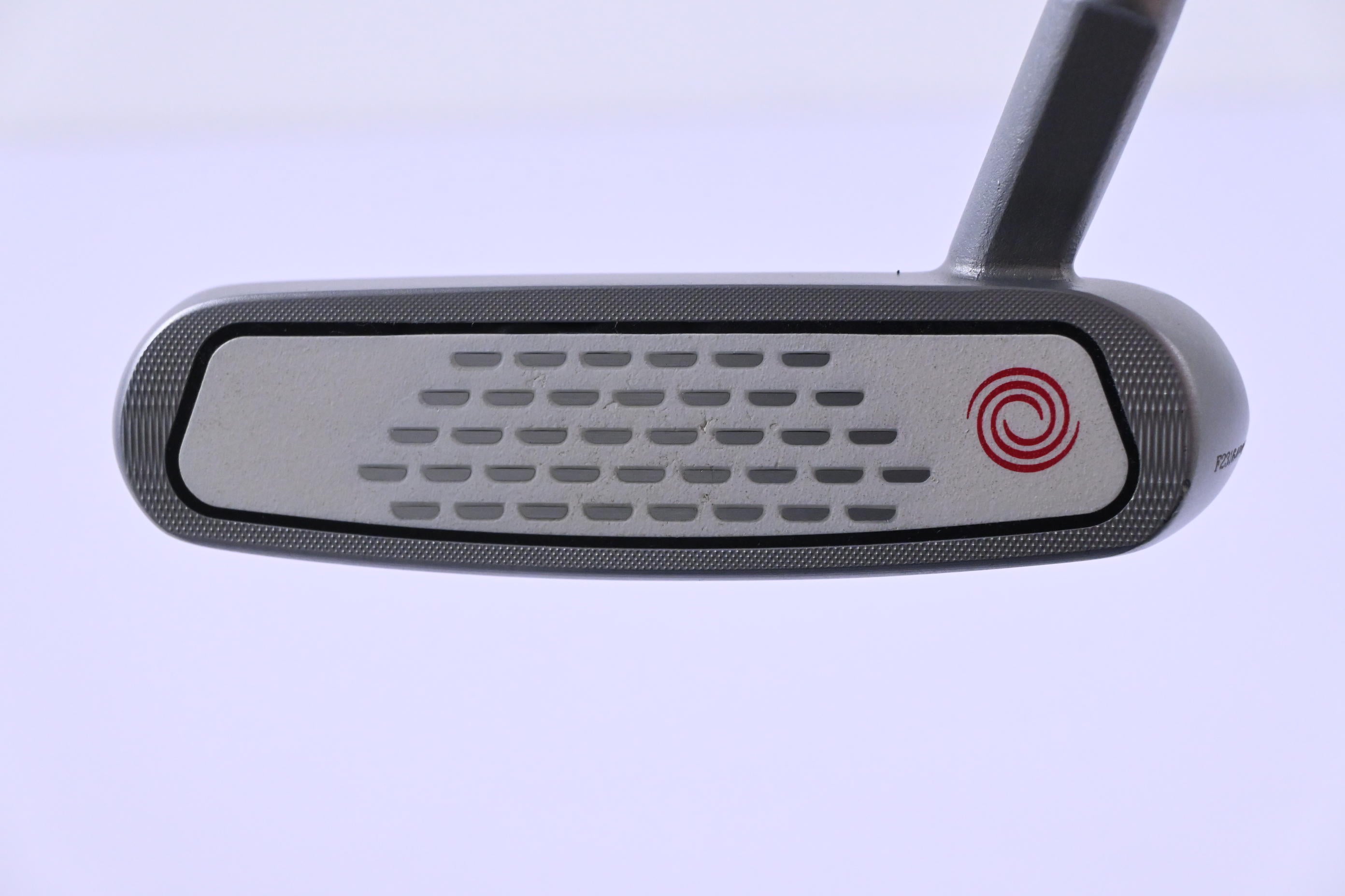 Odyssey White Hot OG Stroke Lab Rossies S Putter / 34 Inch
