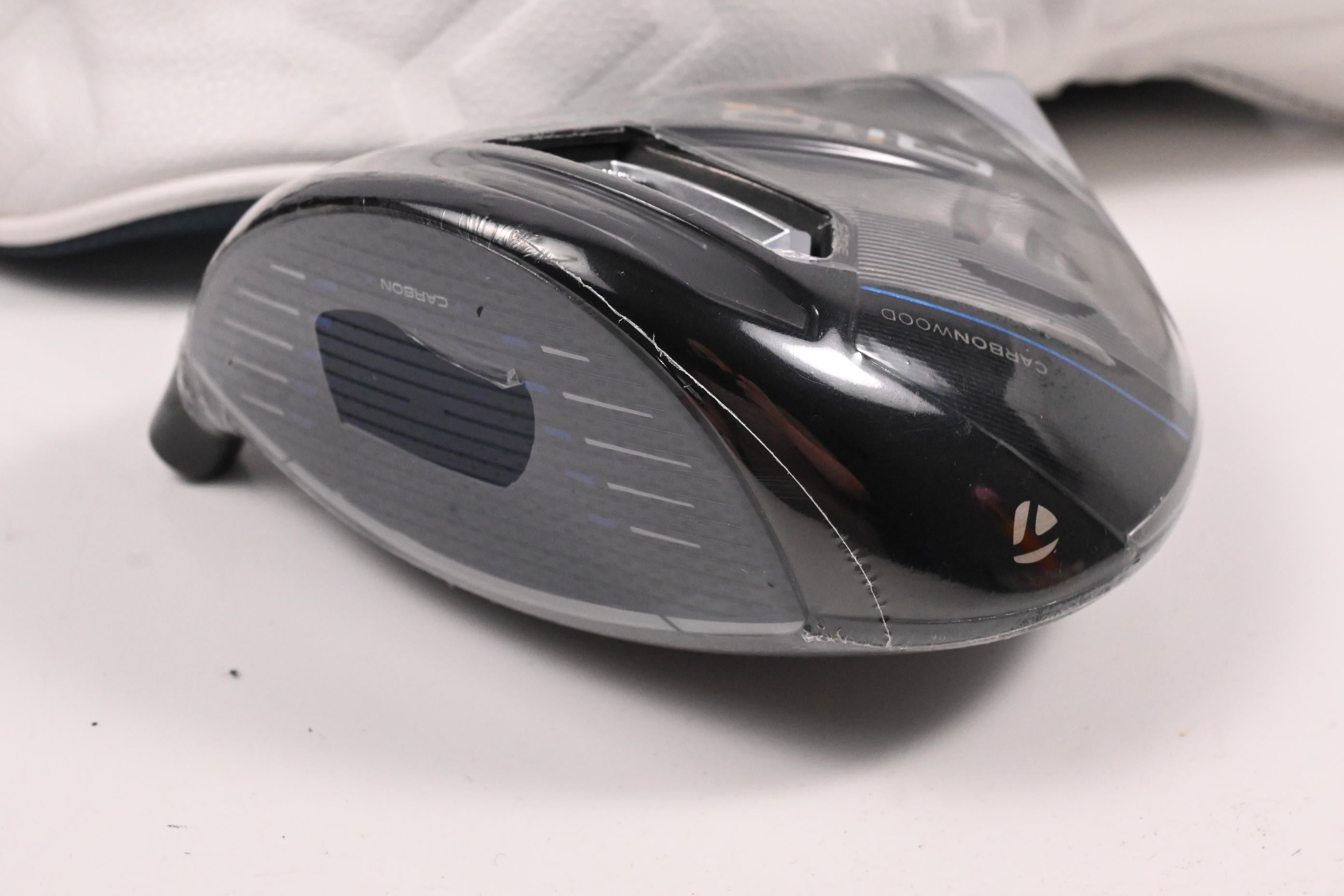 Tour Issue Taylormade Qi10 LS Driver / 9 Degree / Head Only