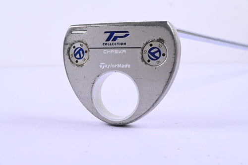 Taylormade TP Hydro Blast Chaska Putter / 34 Inch