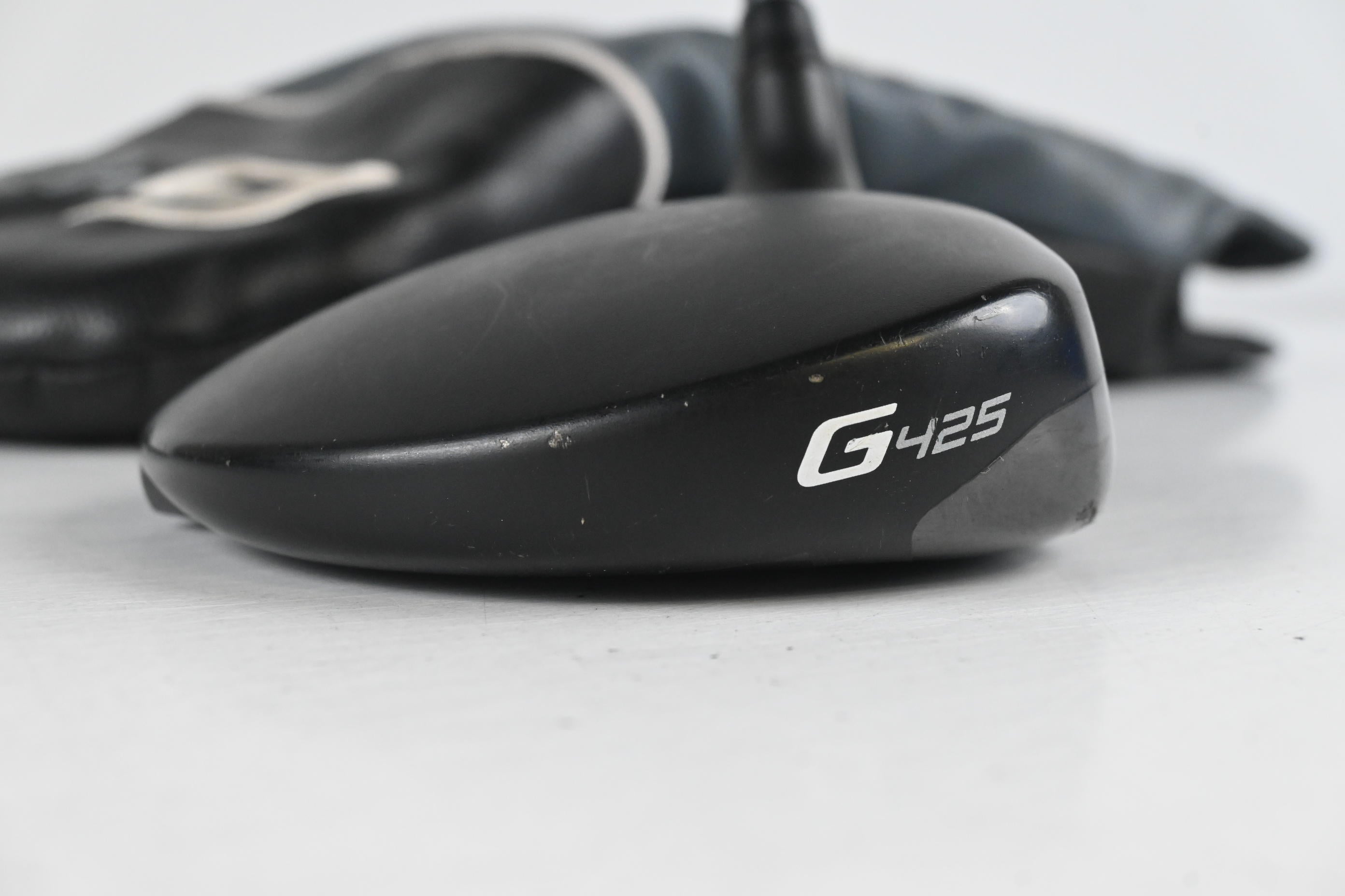 Ping G425 SFT #3 Wood / 16 Degree / Regular Flex Ping Alta CB Slate 65 Shaft