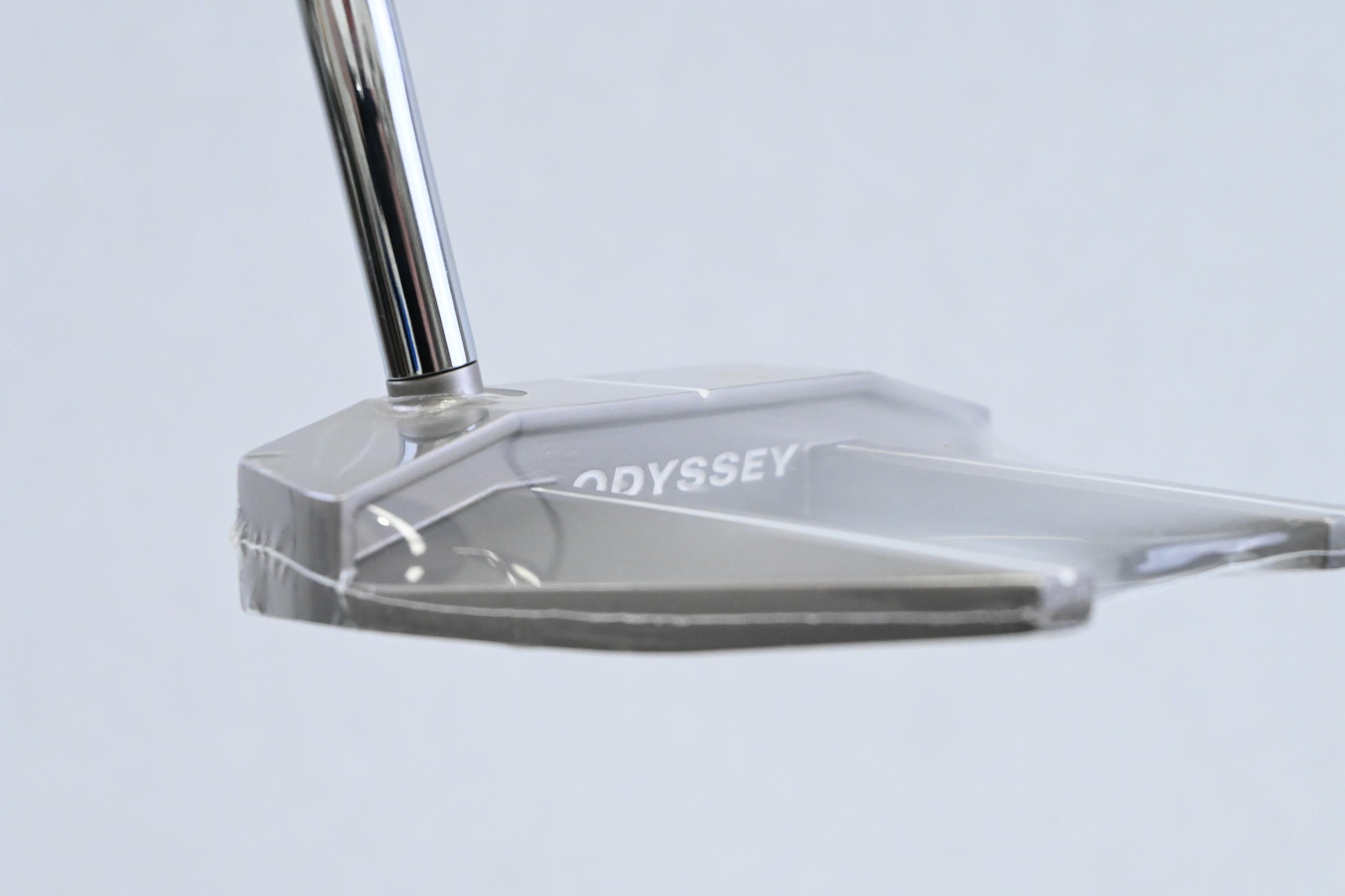 Odyssey AI-One Milled Silver Series #7 Putter / 34 Inch