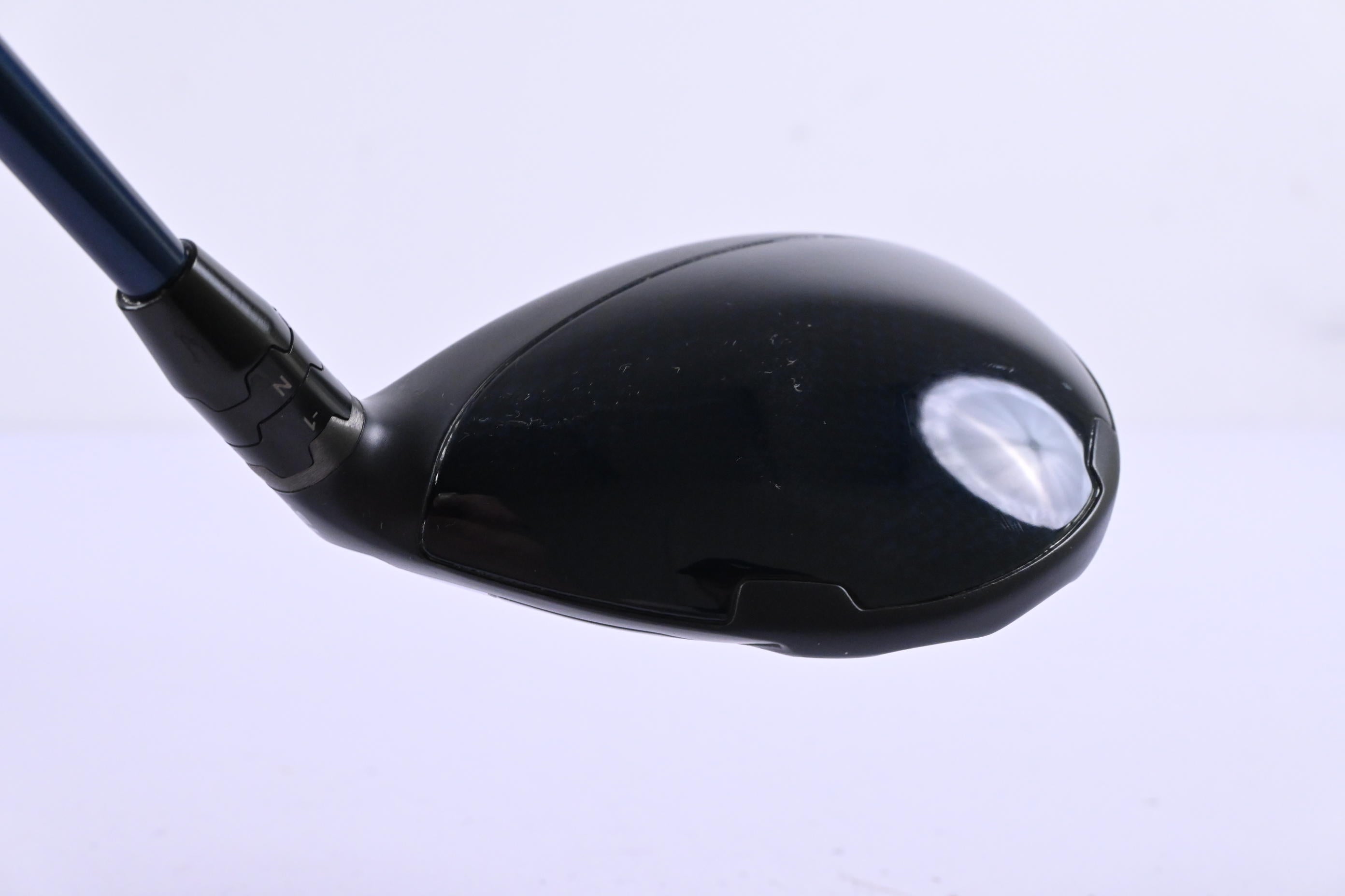 Callaway Paradym Triple Diamond #3 Wood / 15 Degree / Stiff Flex Ventus Blue 6