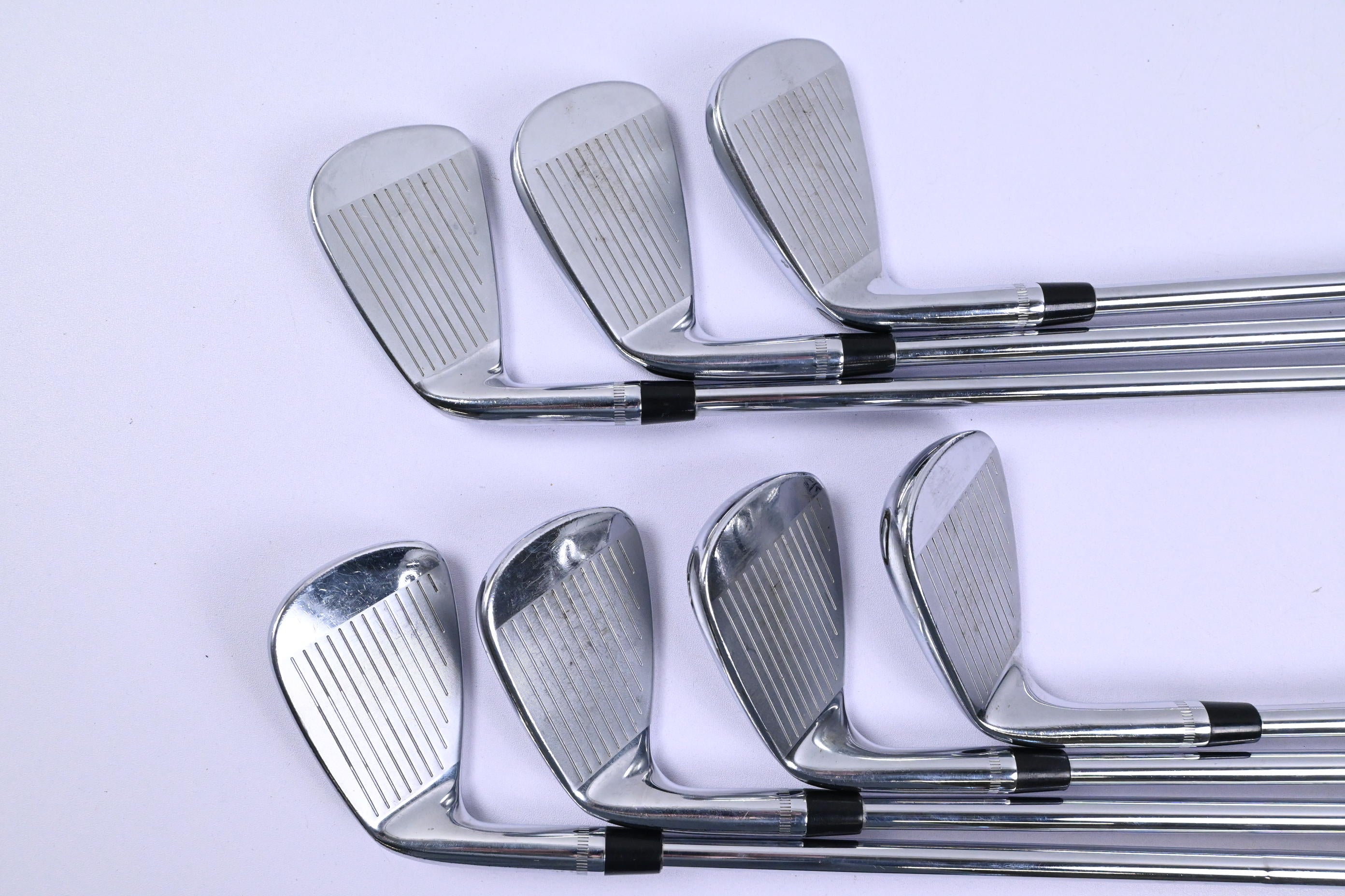 Wilson Staff Model CB 2019 Irons / 5-PW+GW / Stiff Flex Dynamic Gold S300
