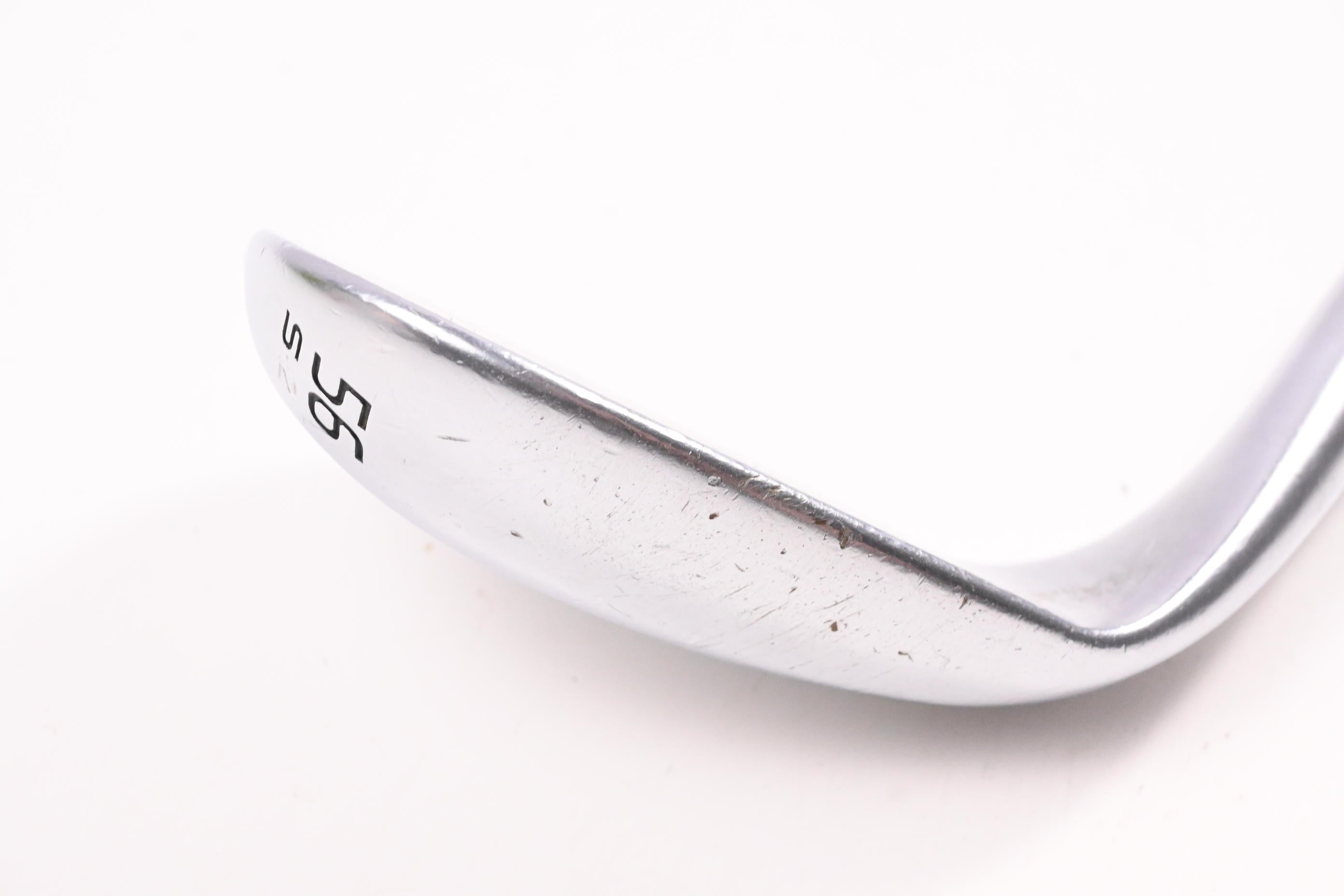Ping Glide 4.0 Sand Wedge / 56 Degree / Black Dot / Wedge Flex Ping Z-Z 115