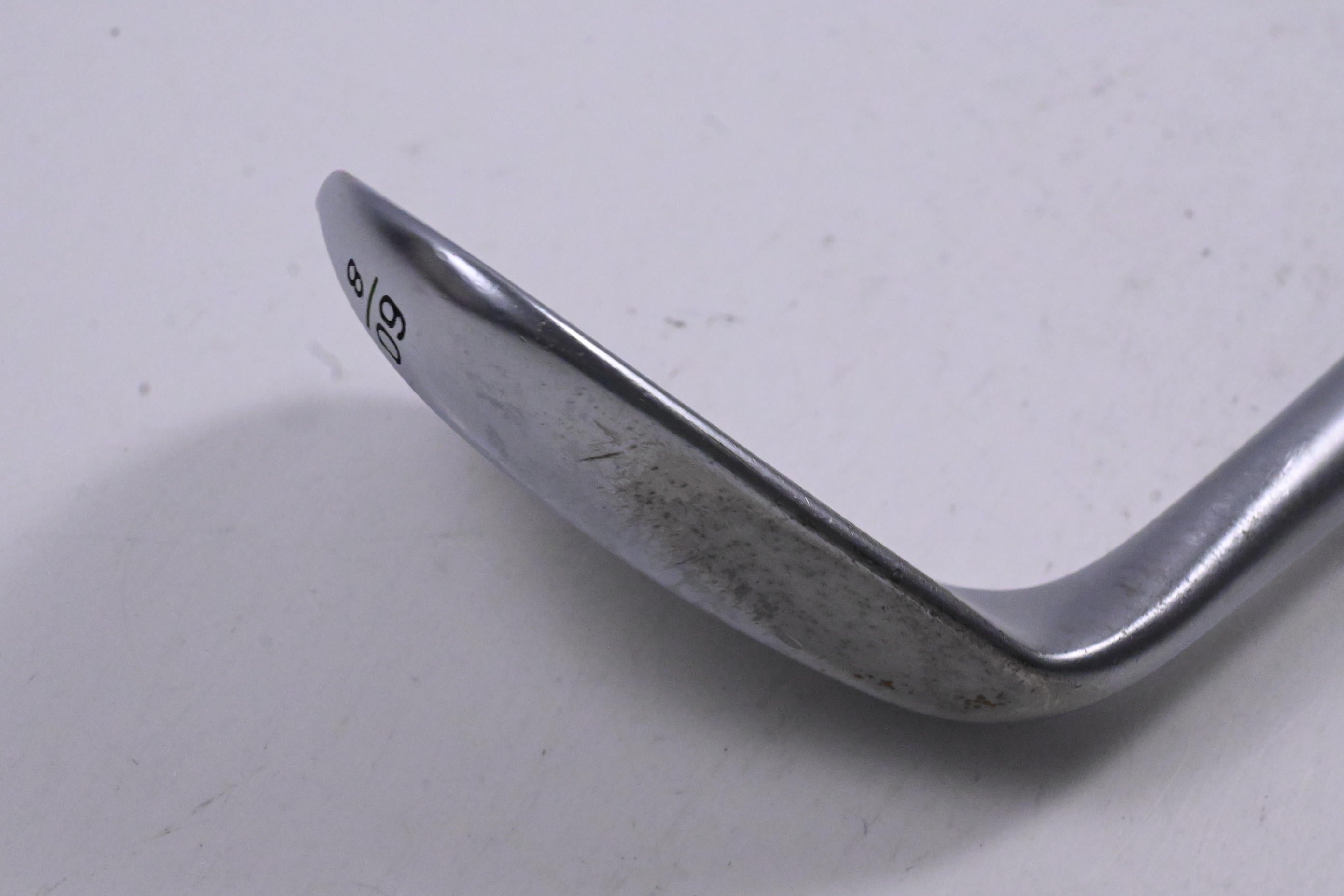 Callaway MD3 Milled Lob Wedge / 60 Degree / Wedge Flex Dynamic Gold Shaft