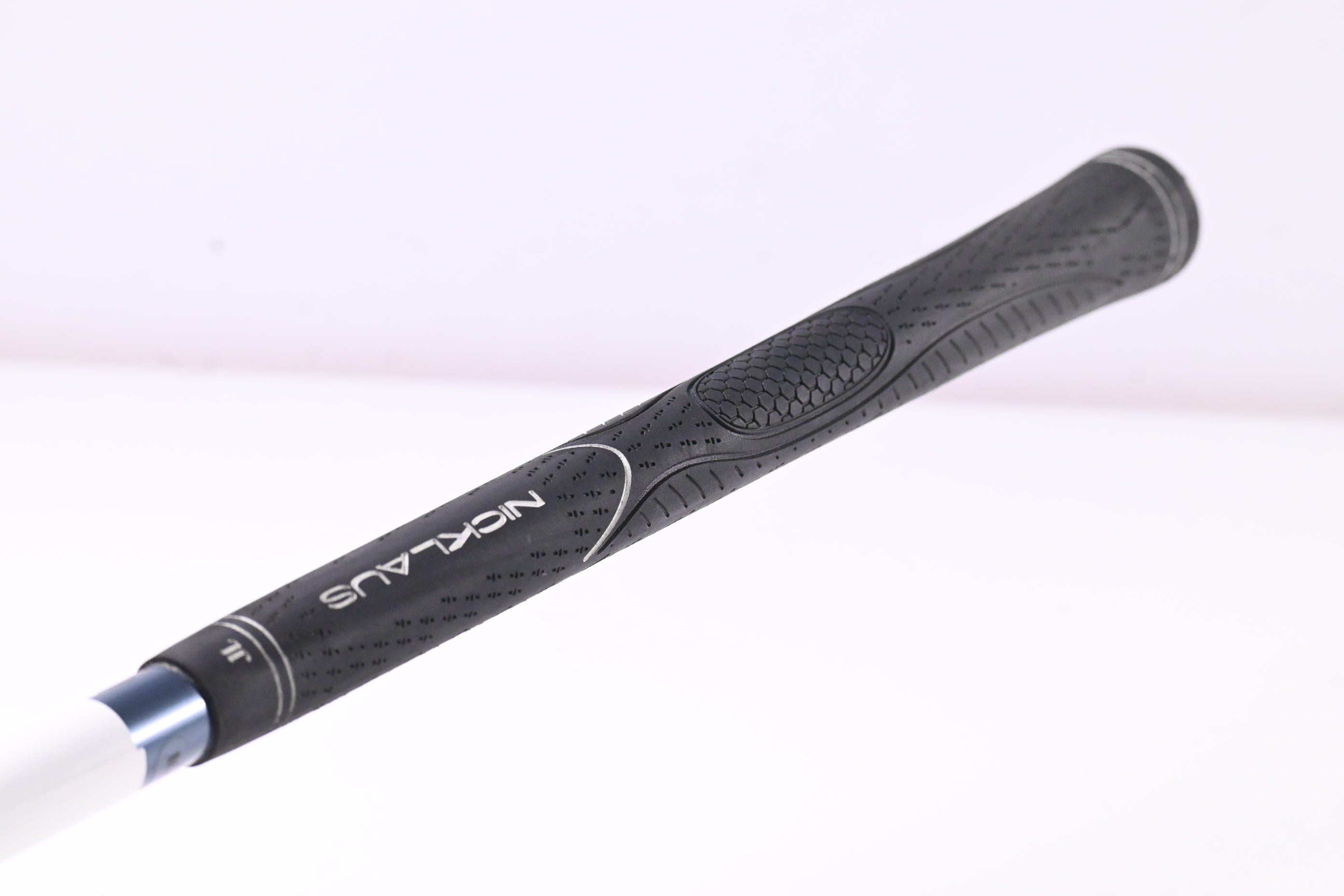 Nicklaus Polarity #5 Hybrid / 27 Degree / Regular Flex Nicklaus Rifle Shaft