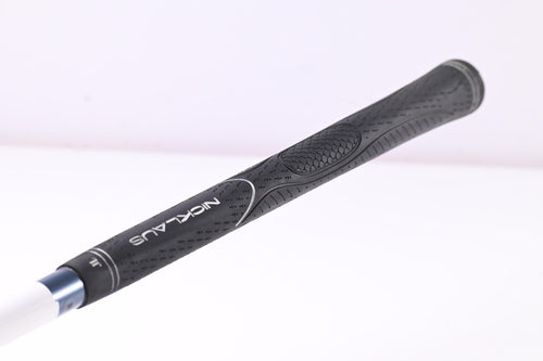 Nicklaus Polarity #5 Hybrid / 27 Degree / Regular Flex Nicklaus Rifle Shaft