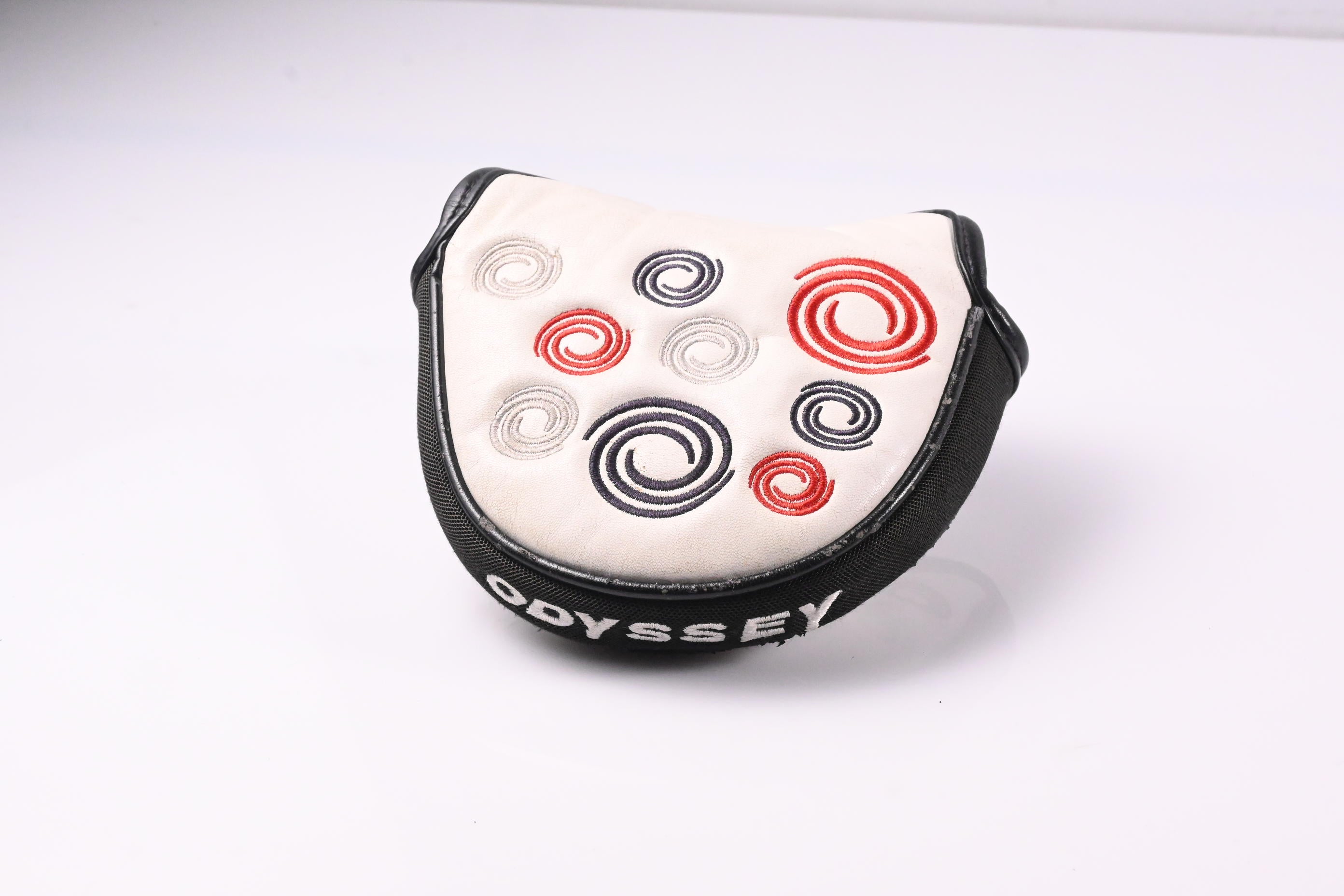 Odyssey Tank Cruiser V-Line Putter / 35 Inch