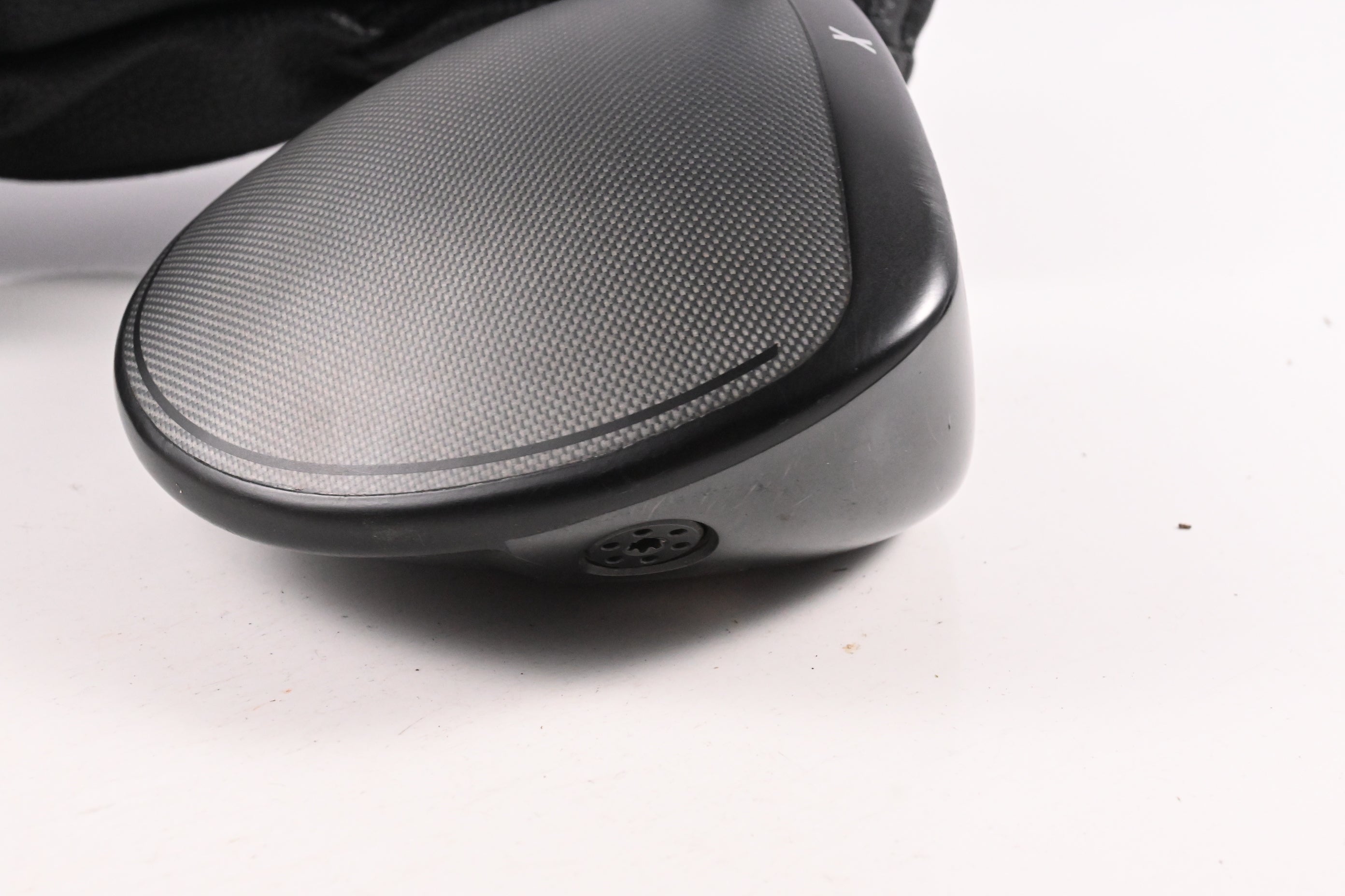 PXG 0311 Gen5 Driver / 7.5 Degree / Stiff Flex Aldila Rogue Elite Blue 65 Shaft