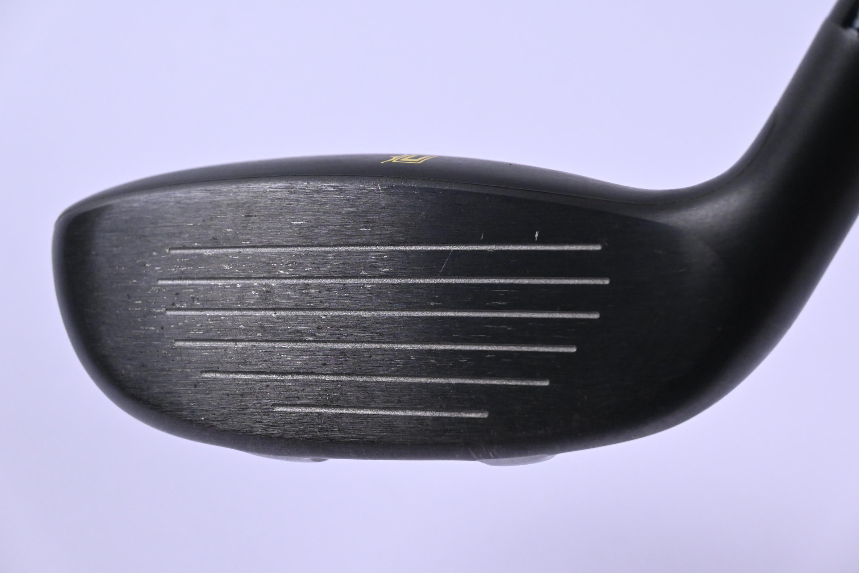 Cobra King SZ Speedzone #3 Hybrid / 19 Degree / Regular Flex Recoil ESX 480