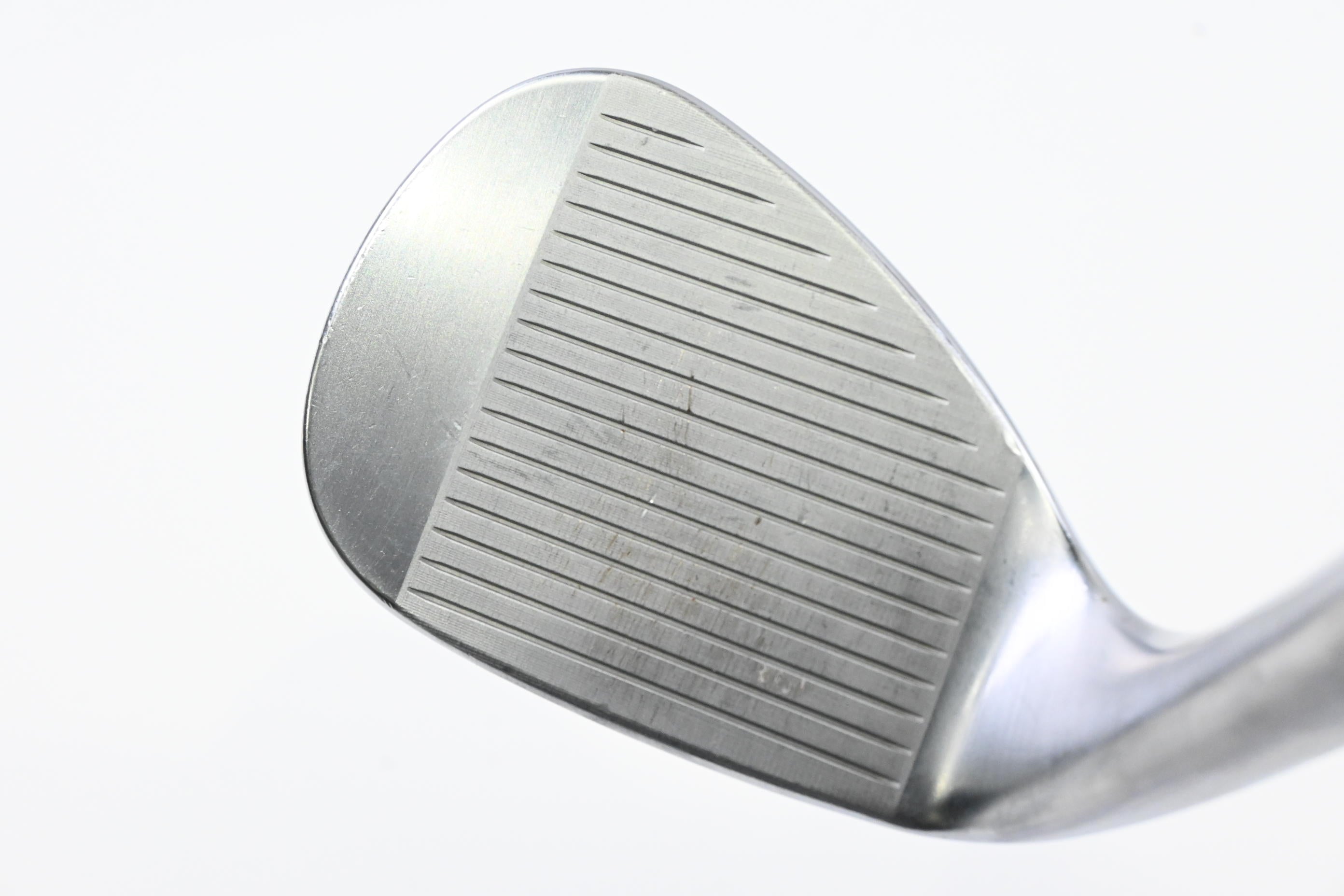 Callaway Opus SP Lob Wedge / 58 Degree / Stiff Flex KBS $-Taper 125