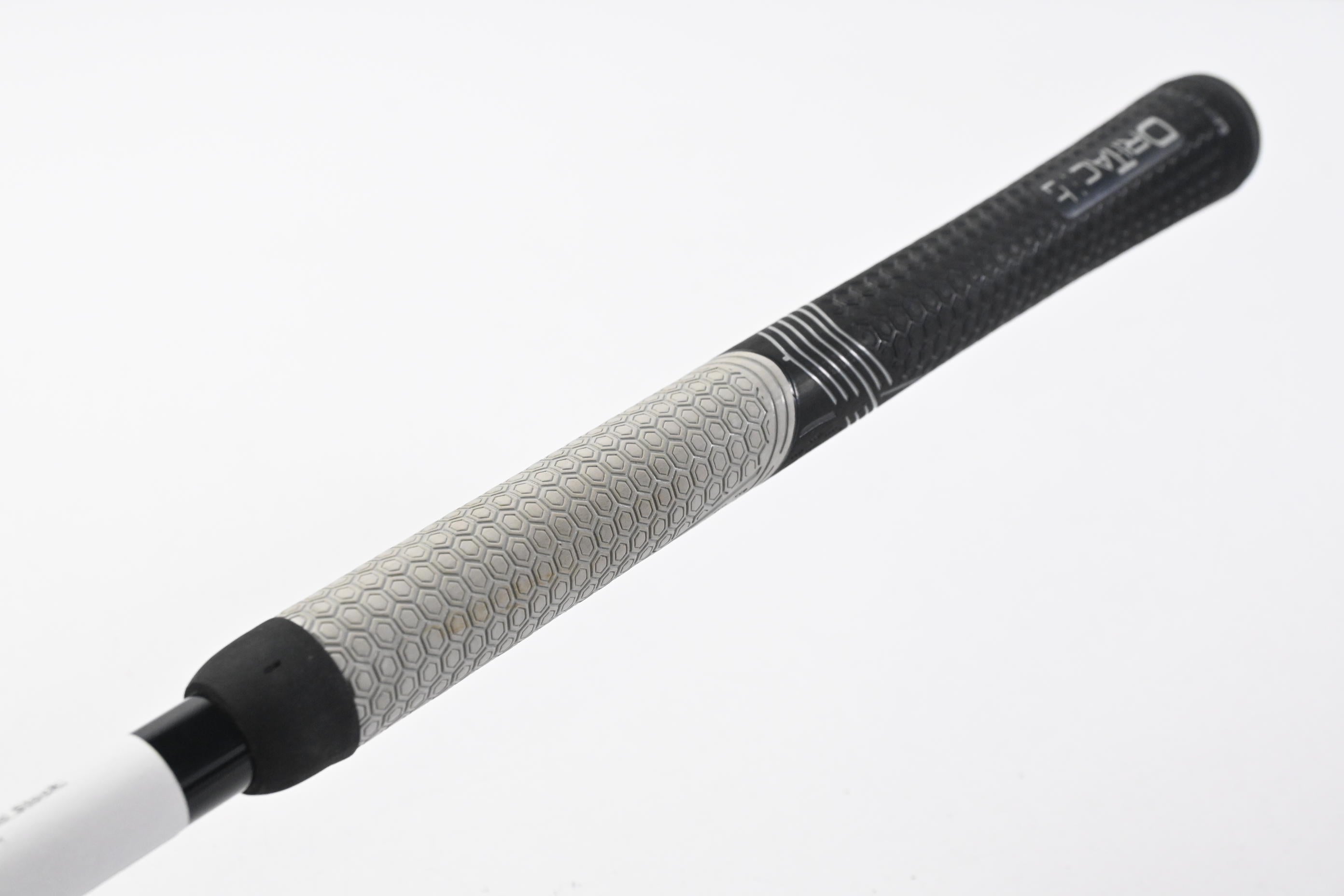 Fujikura Pro 63 #4 Hybrid Shaft / Regular Flex / Callaway 4th Gen