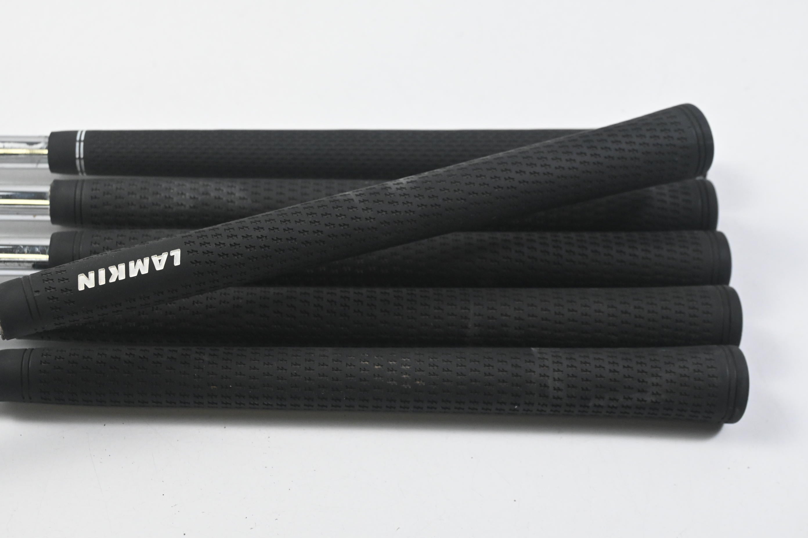 Taylormade Rocketbladez Irons / 5-PW / Regular Flex Rocketfuel 85 Shafts