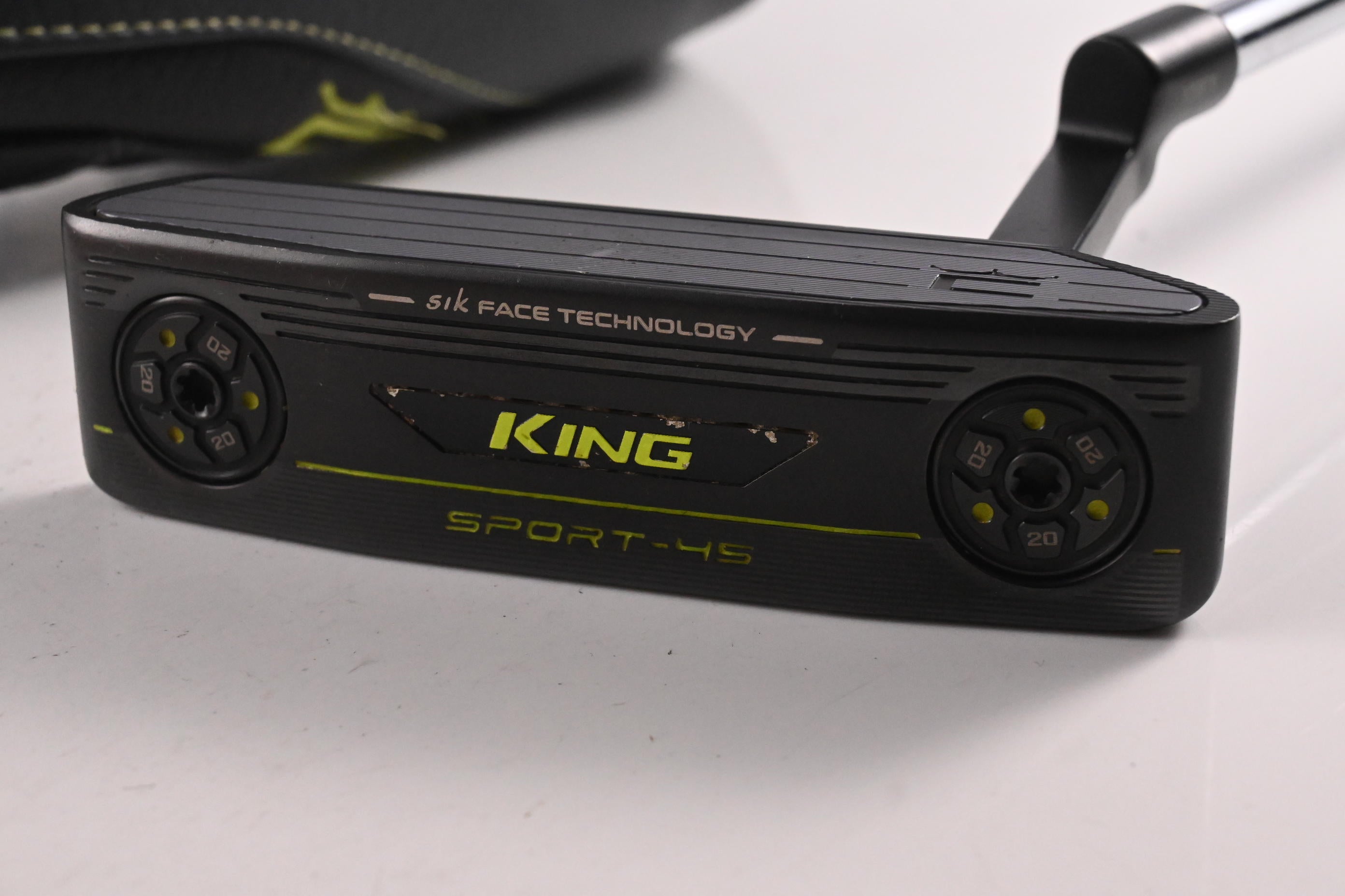 Cobra King 3D Sport-45 Putter / 34 Inch