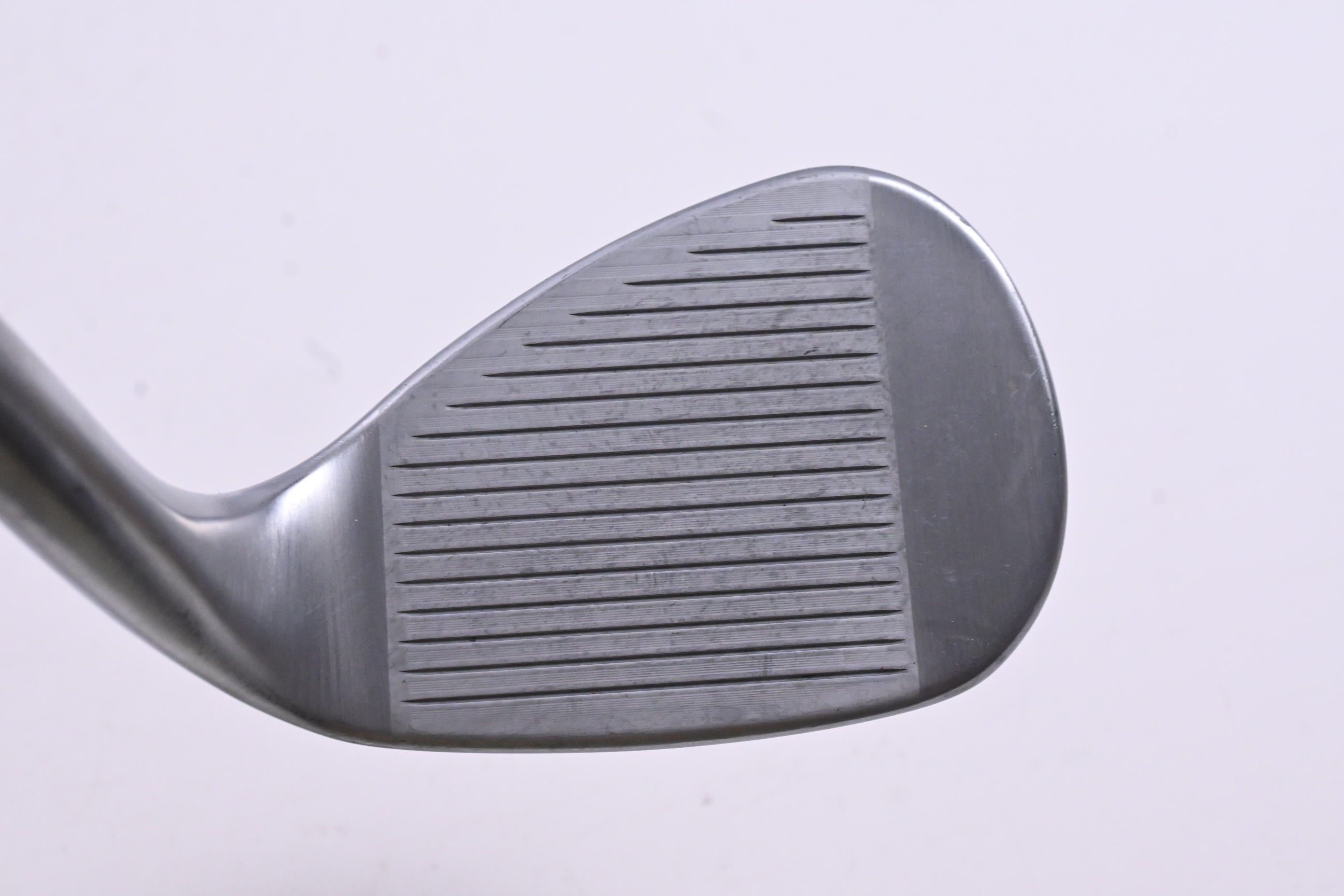 Left Hand Titleist Vokey SM10 Lob Wedge / 58 Degree / Wedge Flex Vokey SM10