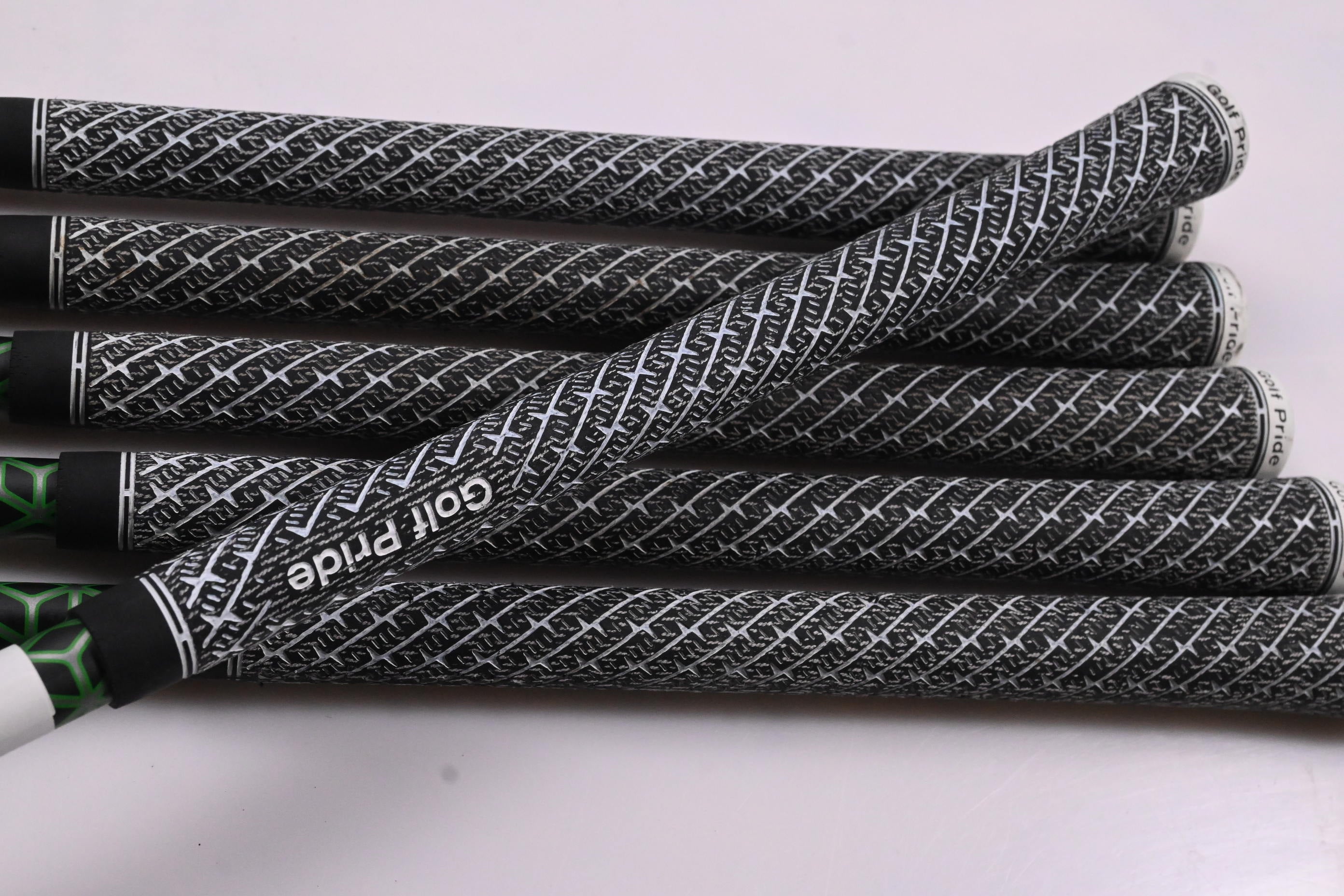 PXG 0311 XP Gen6 Irons / 6-PW+GW / Senior Flex Cypher 50 Shafts