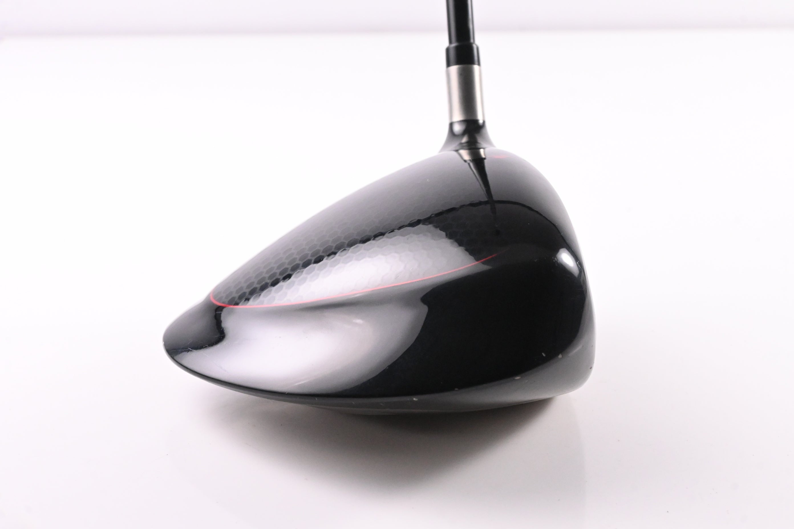 Taylormade Burner Superfast Driver / 9.5 Degree / Stiff Flex Matrix Ozik Shaft