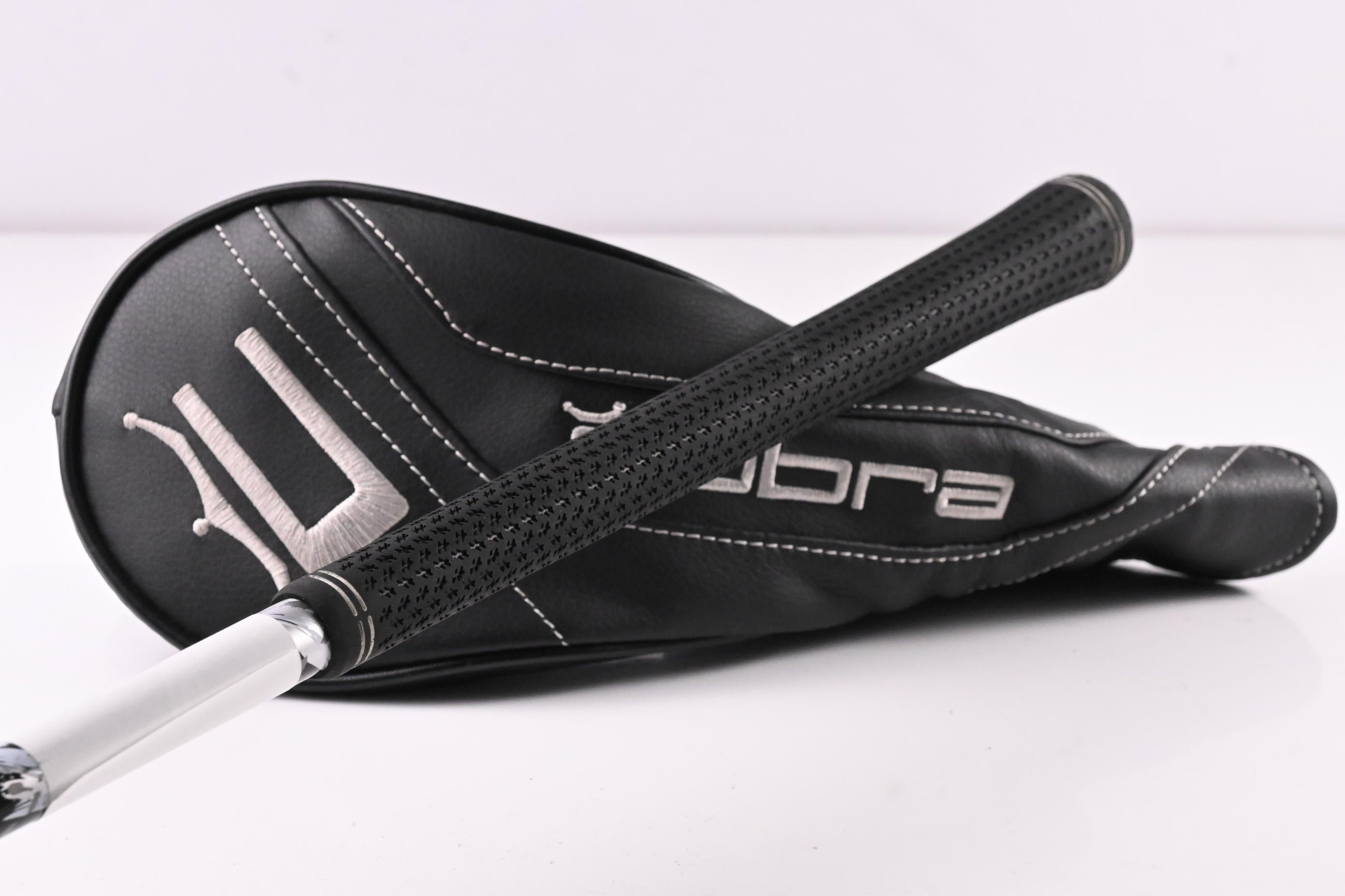 Cobra Aerojet LS #3 Wood / 14.5 Degree / X-Flex Kai`li White 70 Shaft