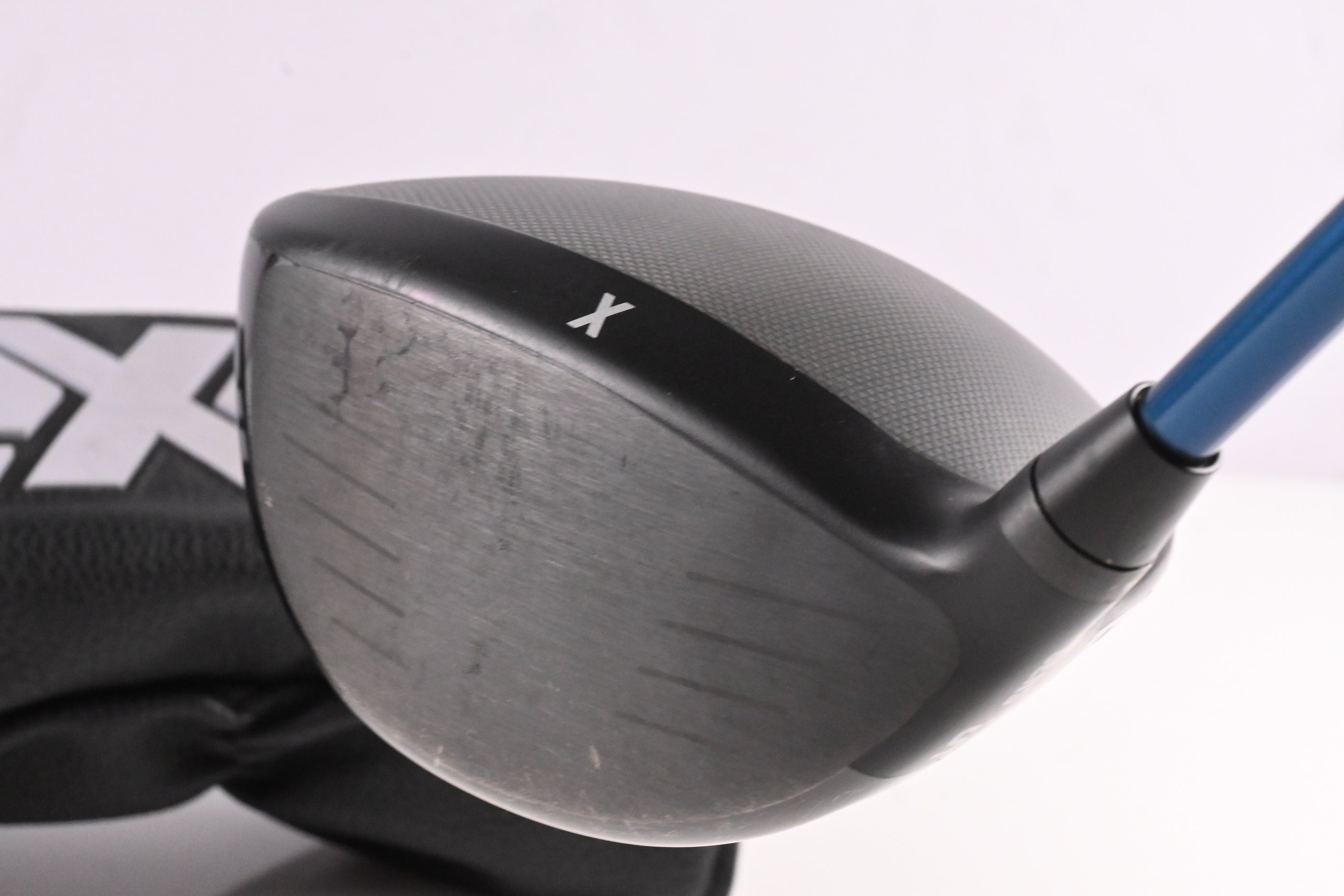 PXG 0311 Gen5 Driver / 7.5 Degree / Stiff Flex Aldila Rogue Elite Blue 65 Shaft