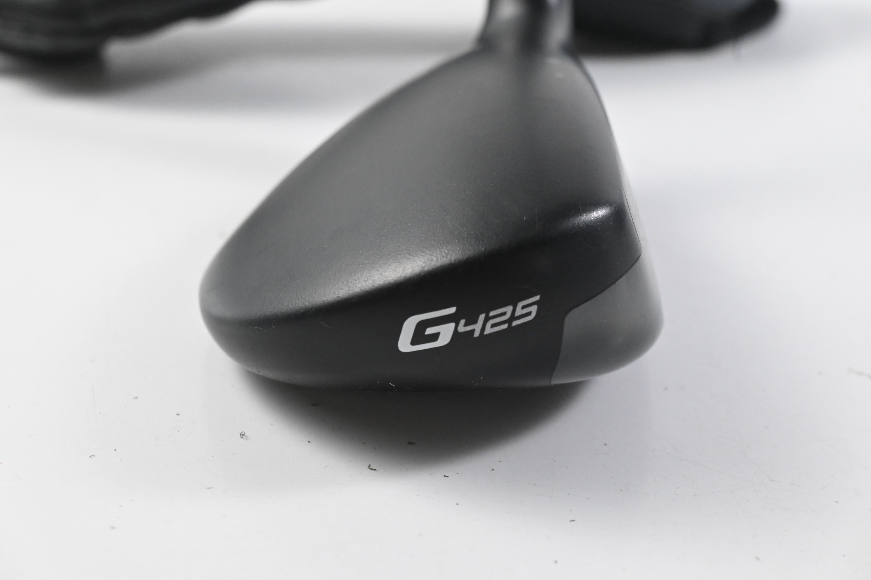 Ping G425 #3 Hybrid / 19 Degree / Regular Flex Ping Alta CB Slate 70 Shaft