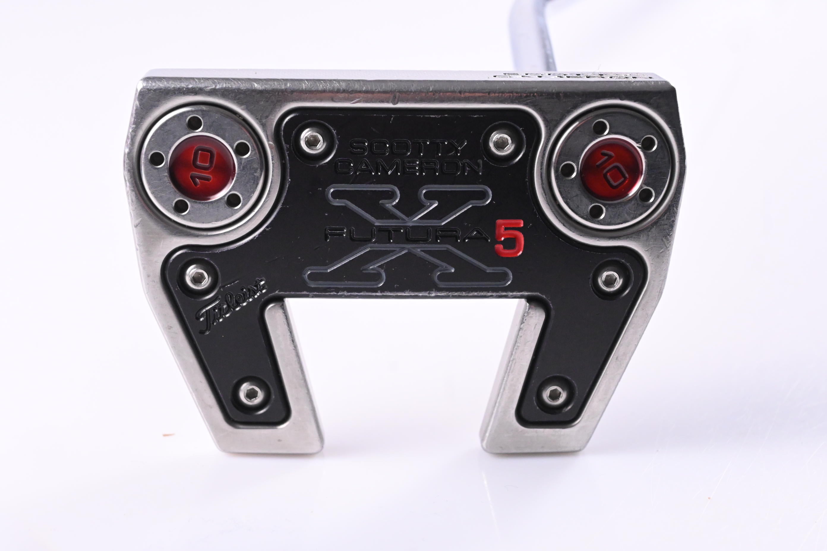Scotty Cameron Futura 5 2015 Putter / 33.5 Inch