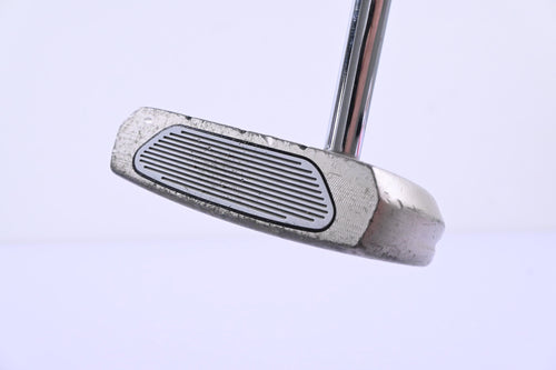 Taylormade TP Hydro Blast Chaska Putter / 34 Inch