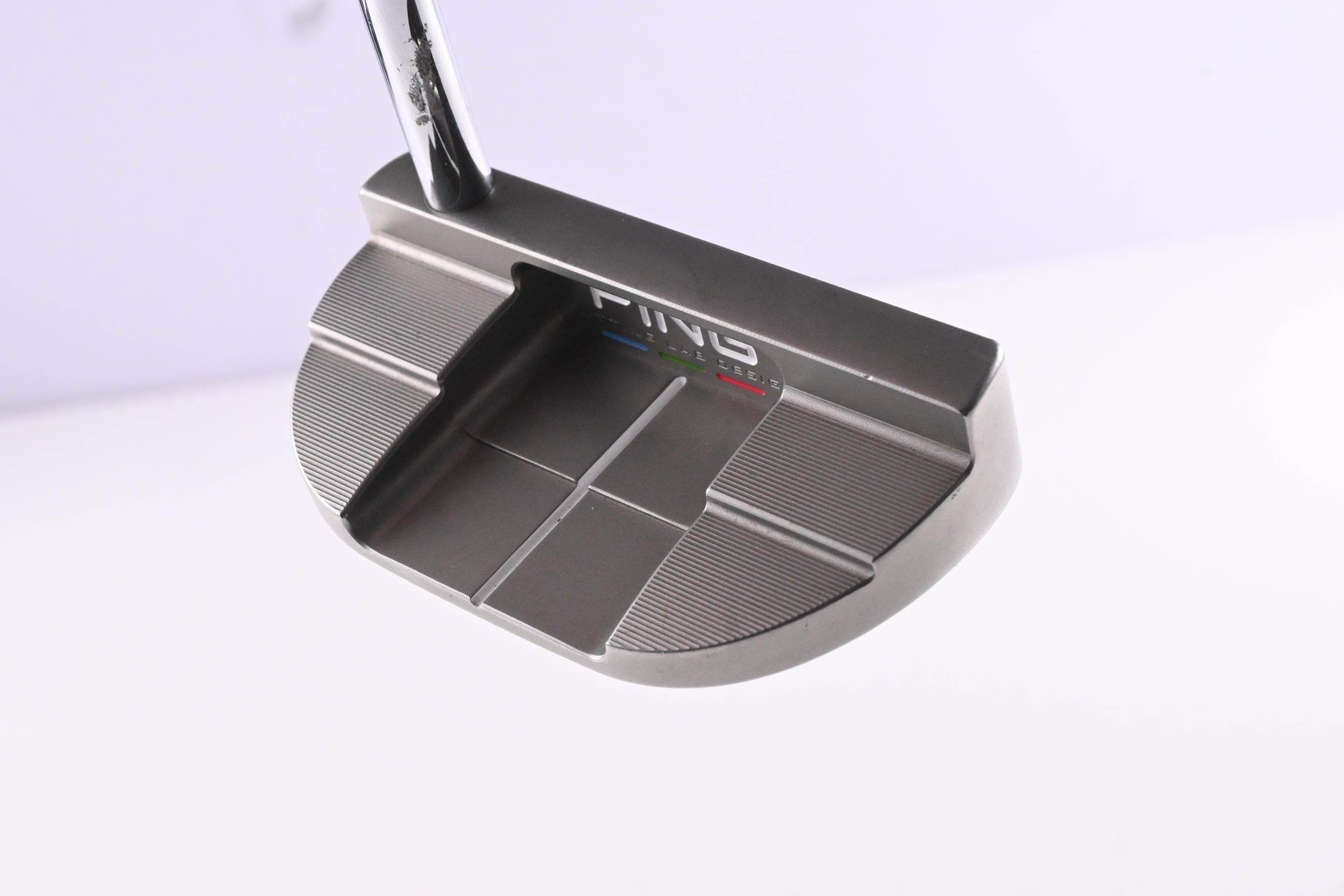 Ping PLD Milled DS 72 Putter / 33 Inch