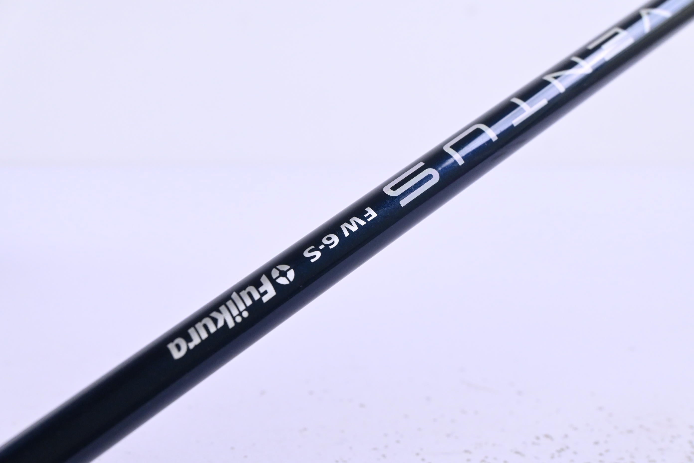 Callaway Paradym Triple Diamond #3 Wood / 15 Degree / Stiff Flex Ventus Blue 6