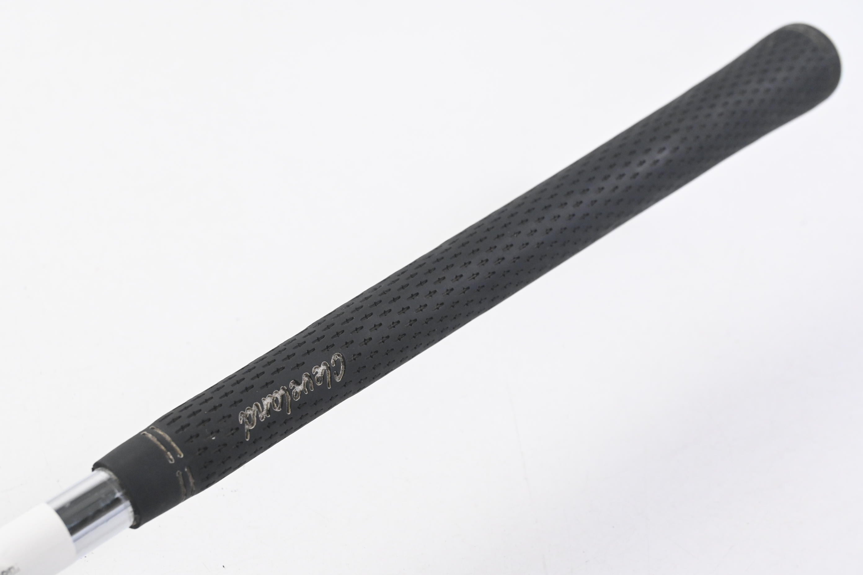 Cleveland 588 RTX Gap Wedge / 52 Degree / Wedge Flex Dynamic Gold Shaft
