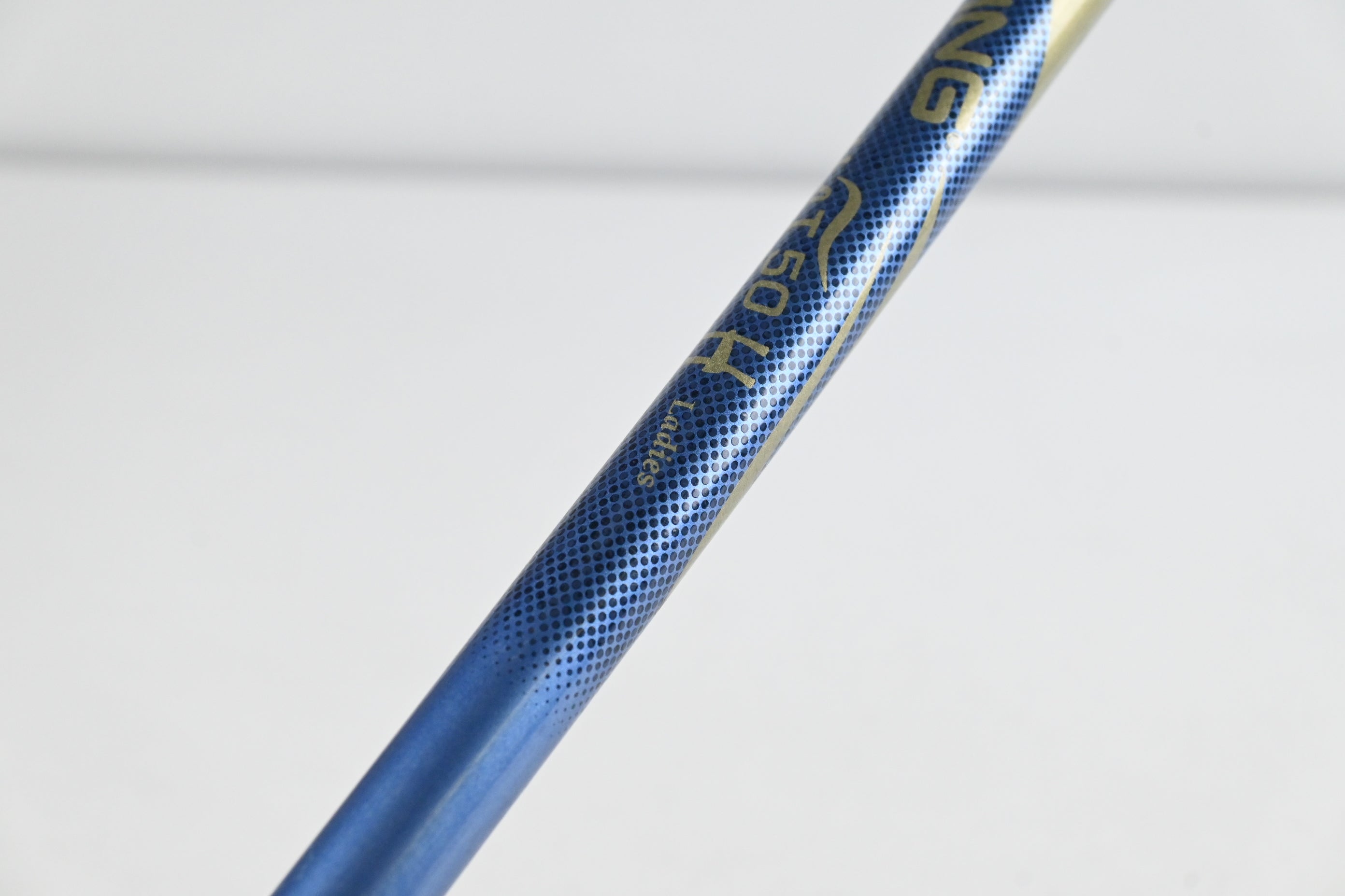 Ladies Ping G5 #6 Hybrid / 30 Degree / Ladies Flex Ping ULT 50 Shaft