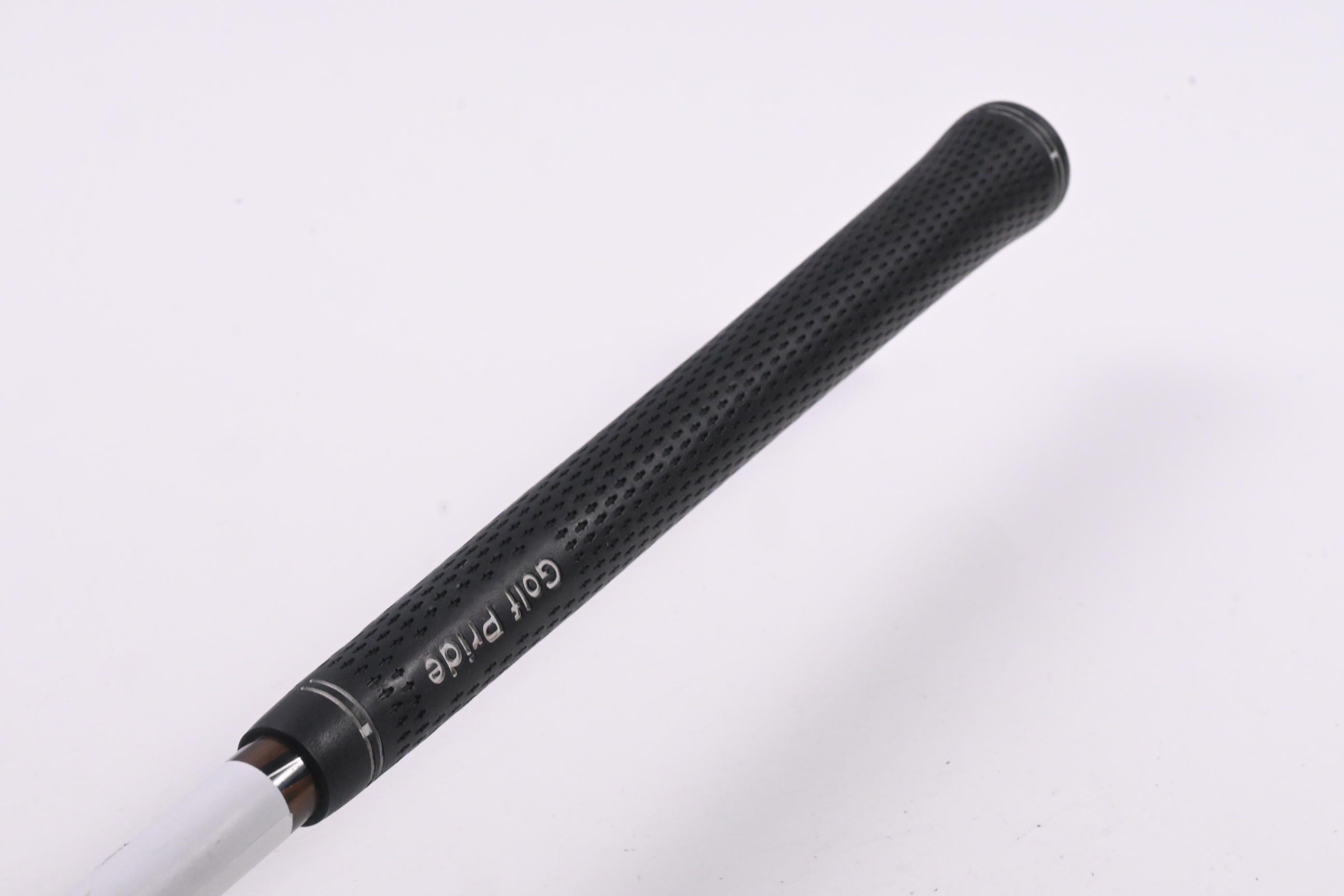 Ping G400 Crossover #4 Hybrid / 22 Degree / Blue Dot / Regular Flex Ping Alta CB