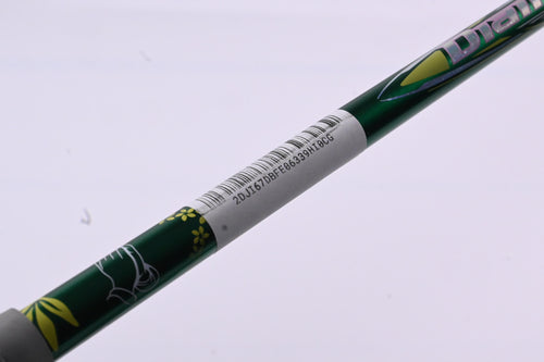 Diamana BB Season Opener 63 #3 Wood Shaft / Stiff Flex / Taylormade 2nd Gen