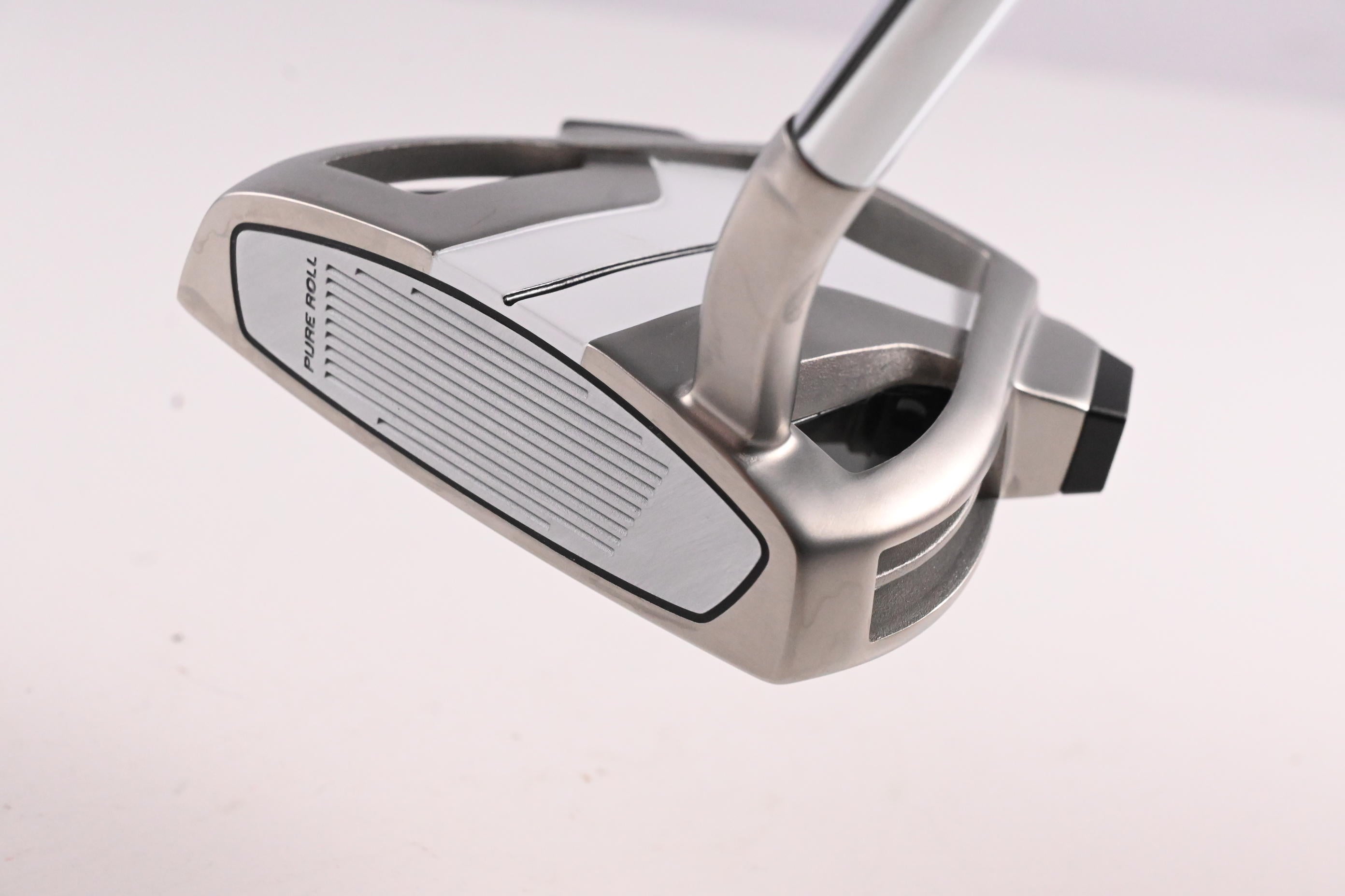 Taylormade Spider X Hydro Blast Flow Neck Putter / 35 Inch