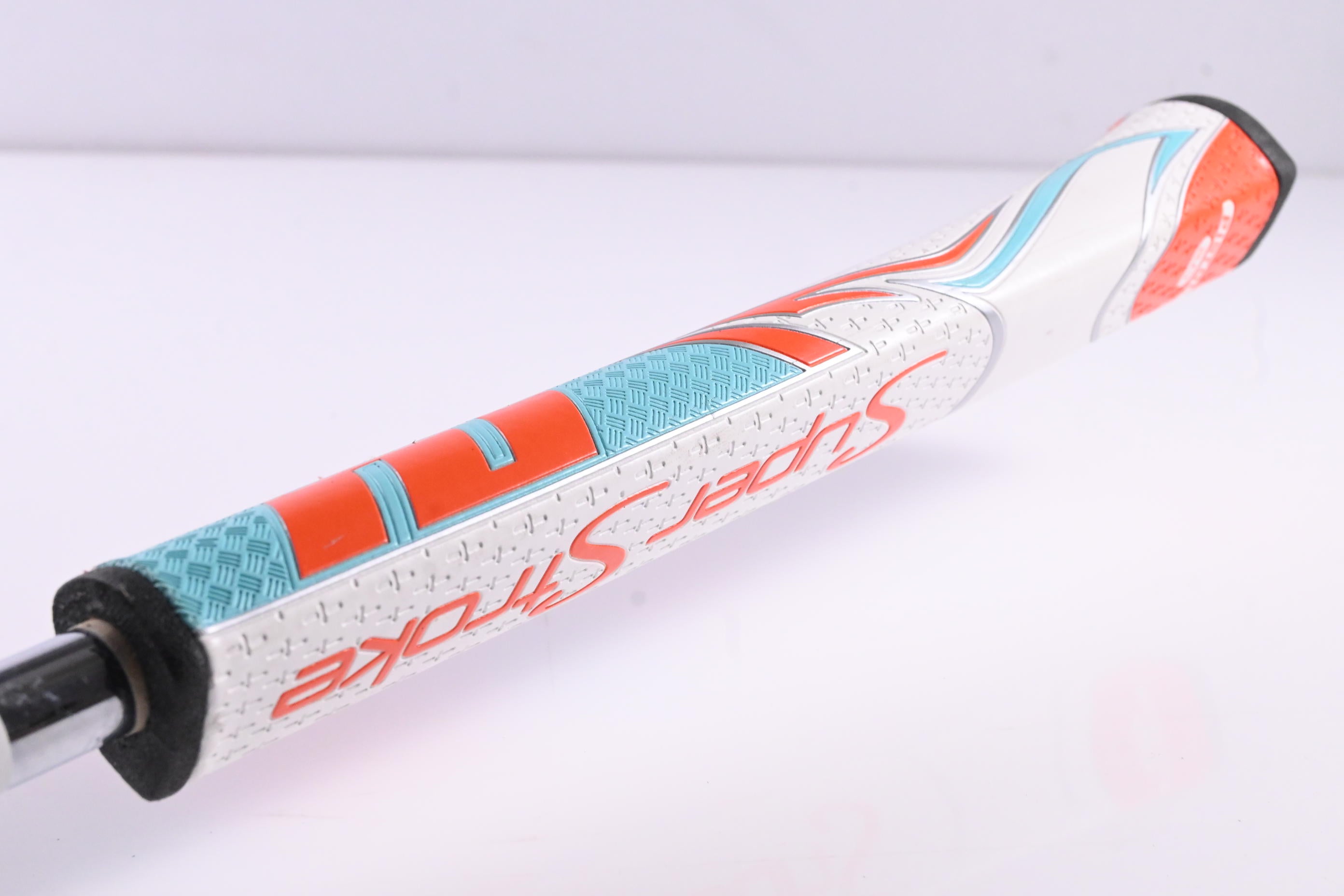 Odyssey O-Works 7S Red Putter / 34 Inch