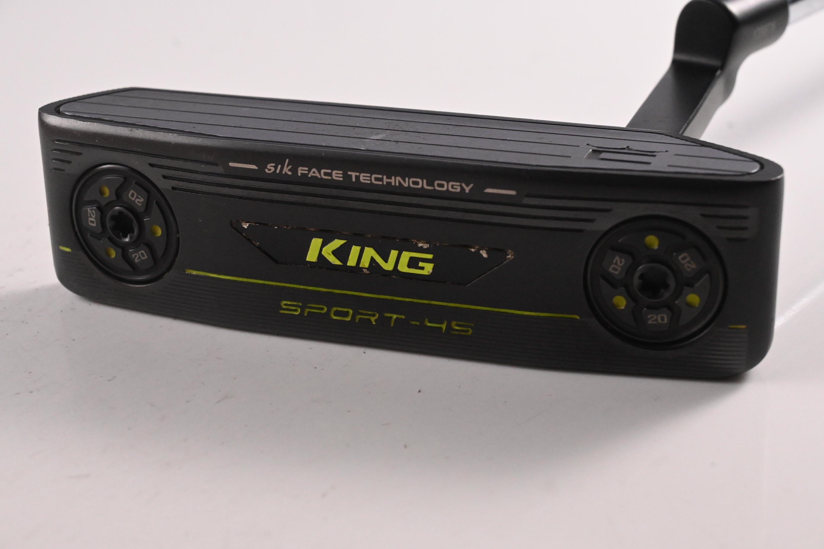 Cobra King 3D Sport-45 Putter / 34 Inch