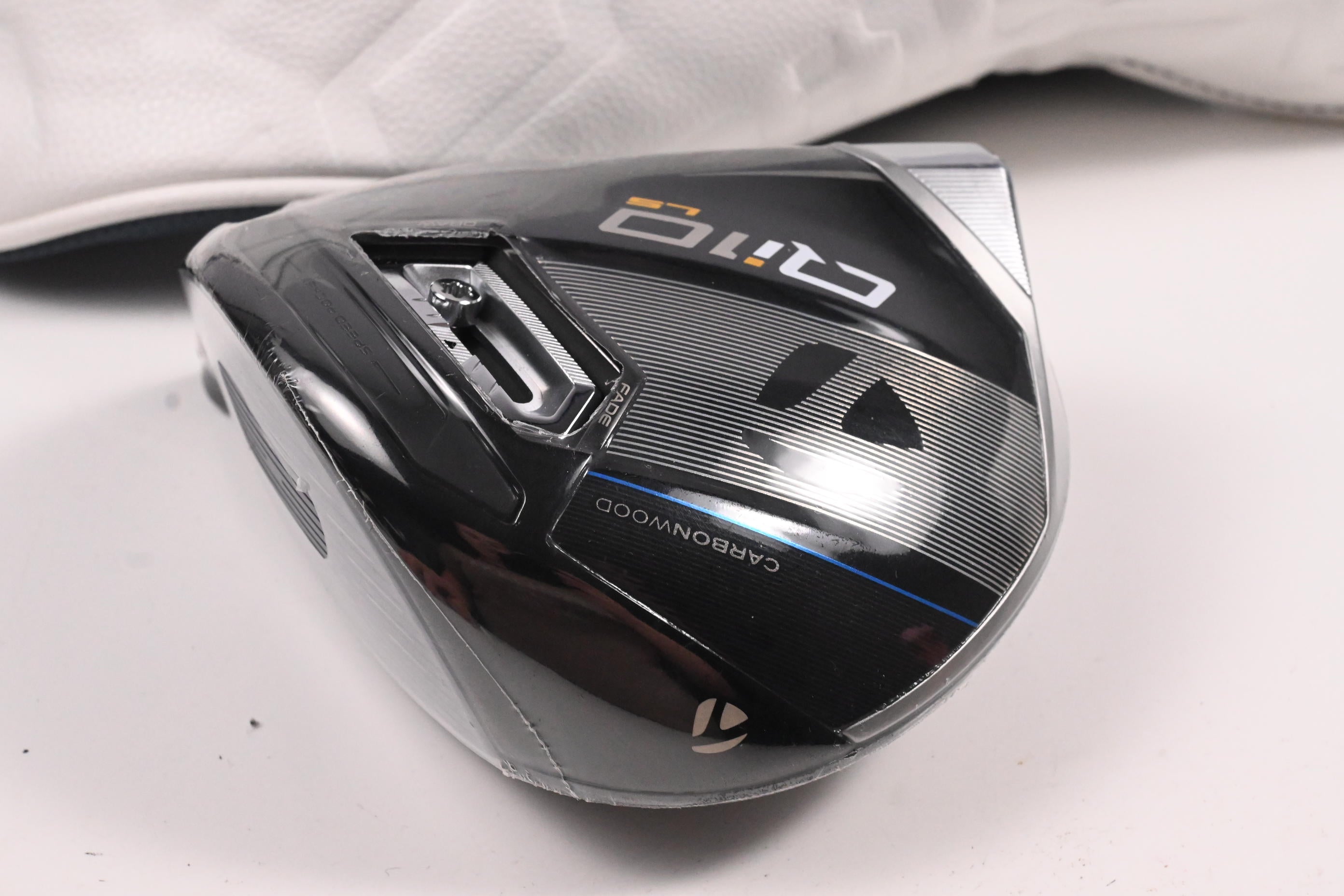 Tour Issue Taylormade Qi10 LS Driver / 9 Degree / Head Only