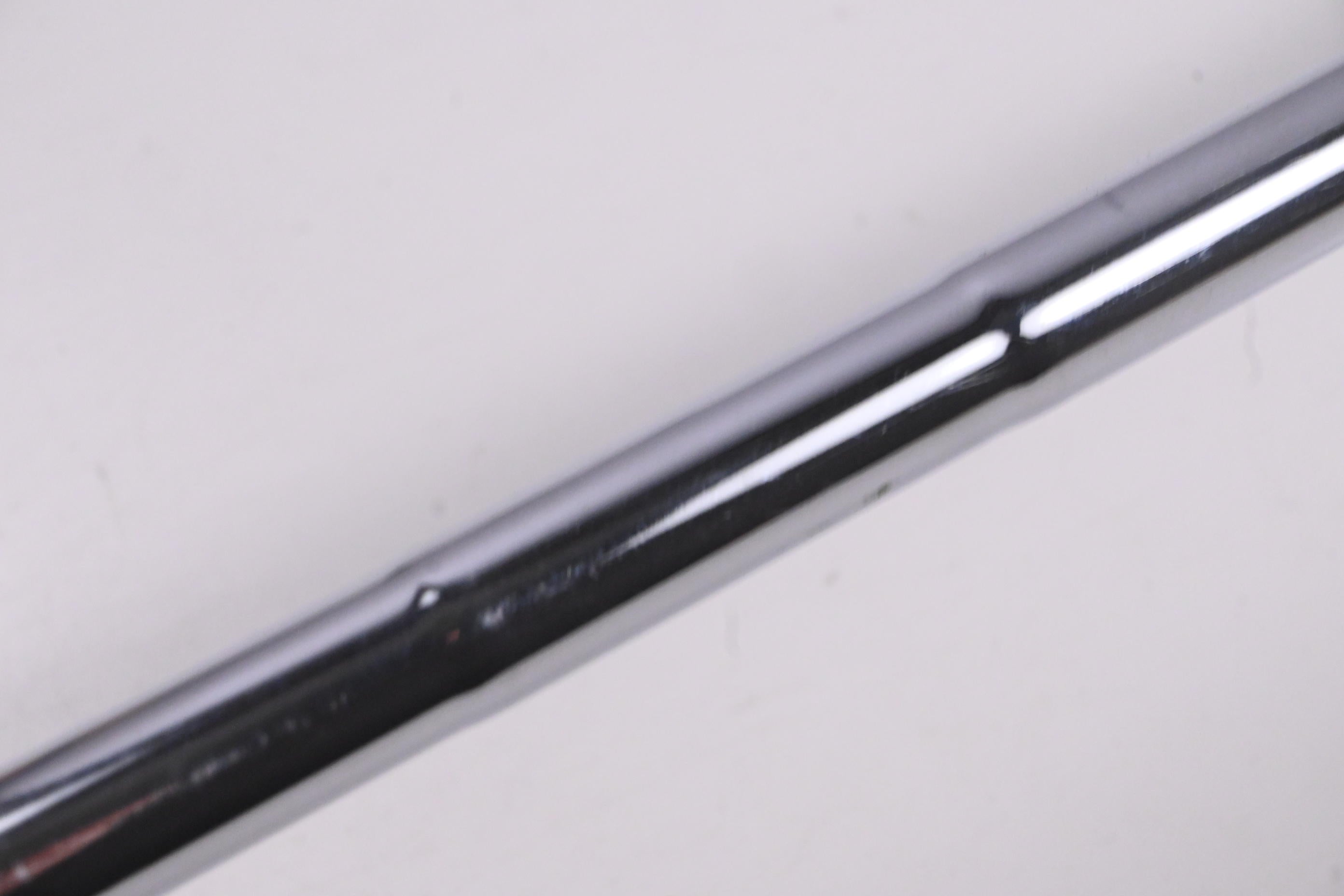 Srixon Z-545 #5 Iron / 24 Degree / Stiff Flex Srixon Steel Shaft