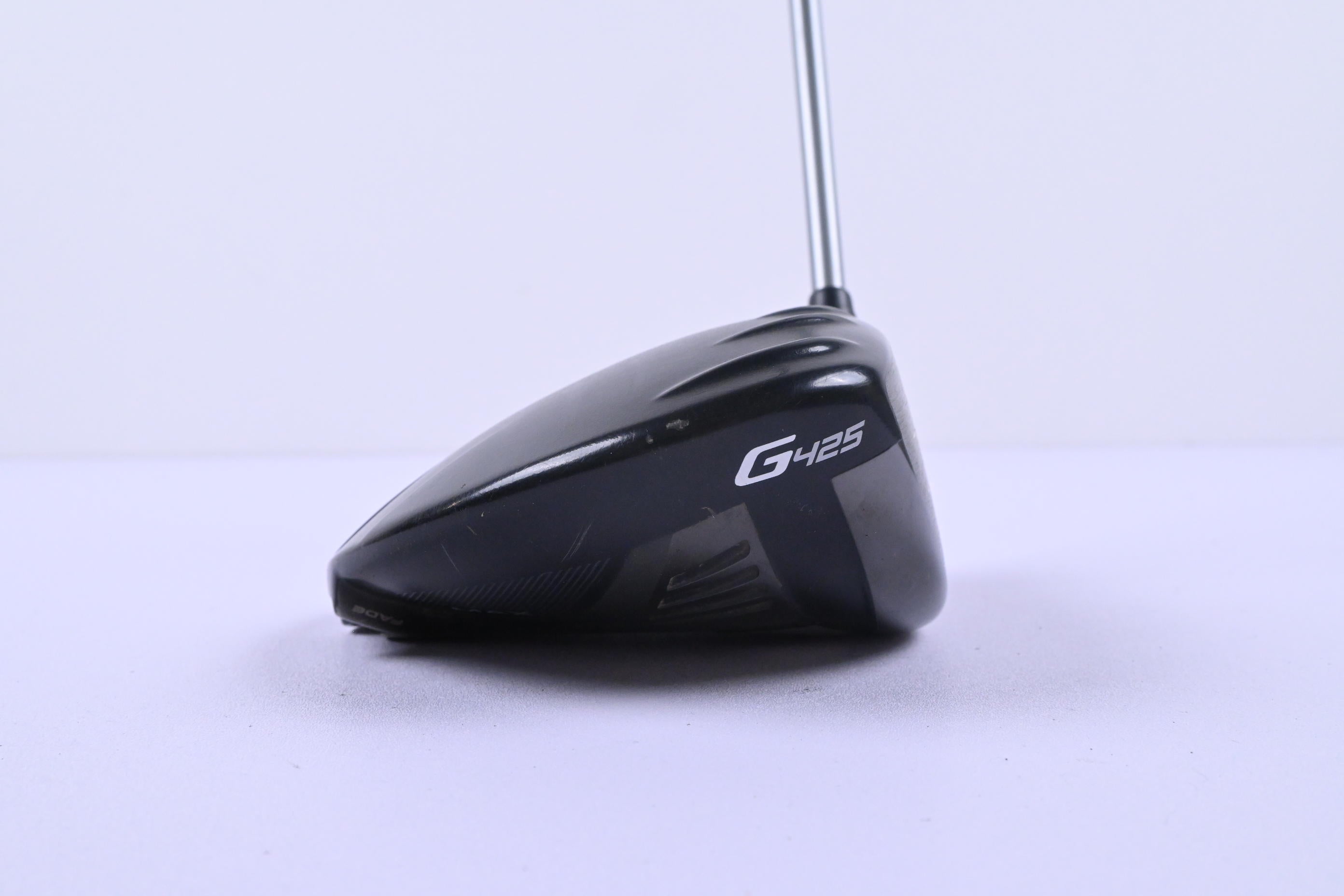 Ping G425 Max Driver / 10.5 Degree / Senior Flex Ping Alta Quick 45 Shaft
