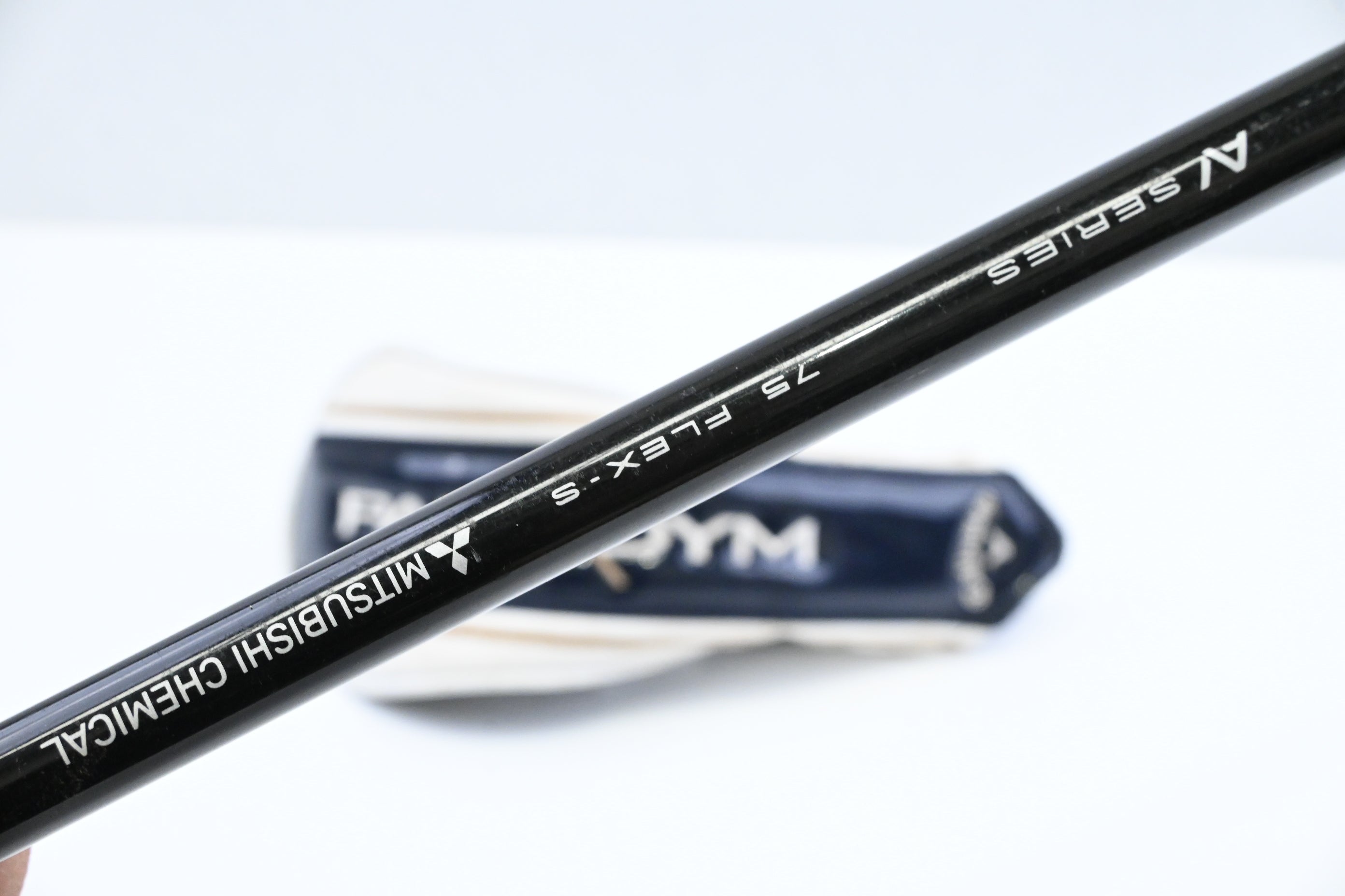 Callaway Paradym #3 Hybrid / 18 Degree / Still Flex Tensei AV Blue 75 Shaft