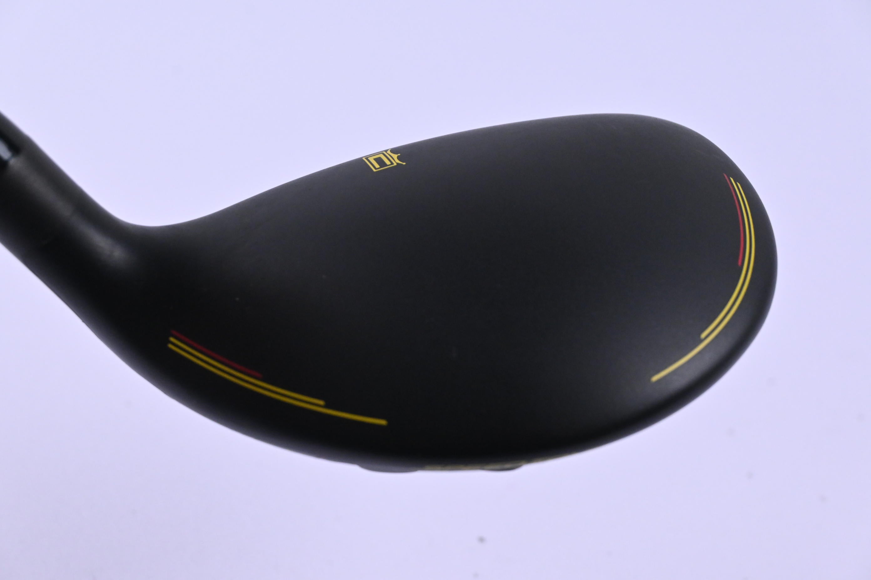 Cobra King SZ Speedzone #3 Hybrid / 19 Degree / Regular Flex Recoil ESX 480