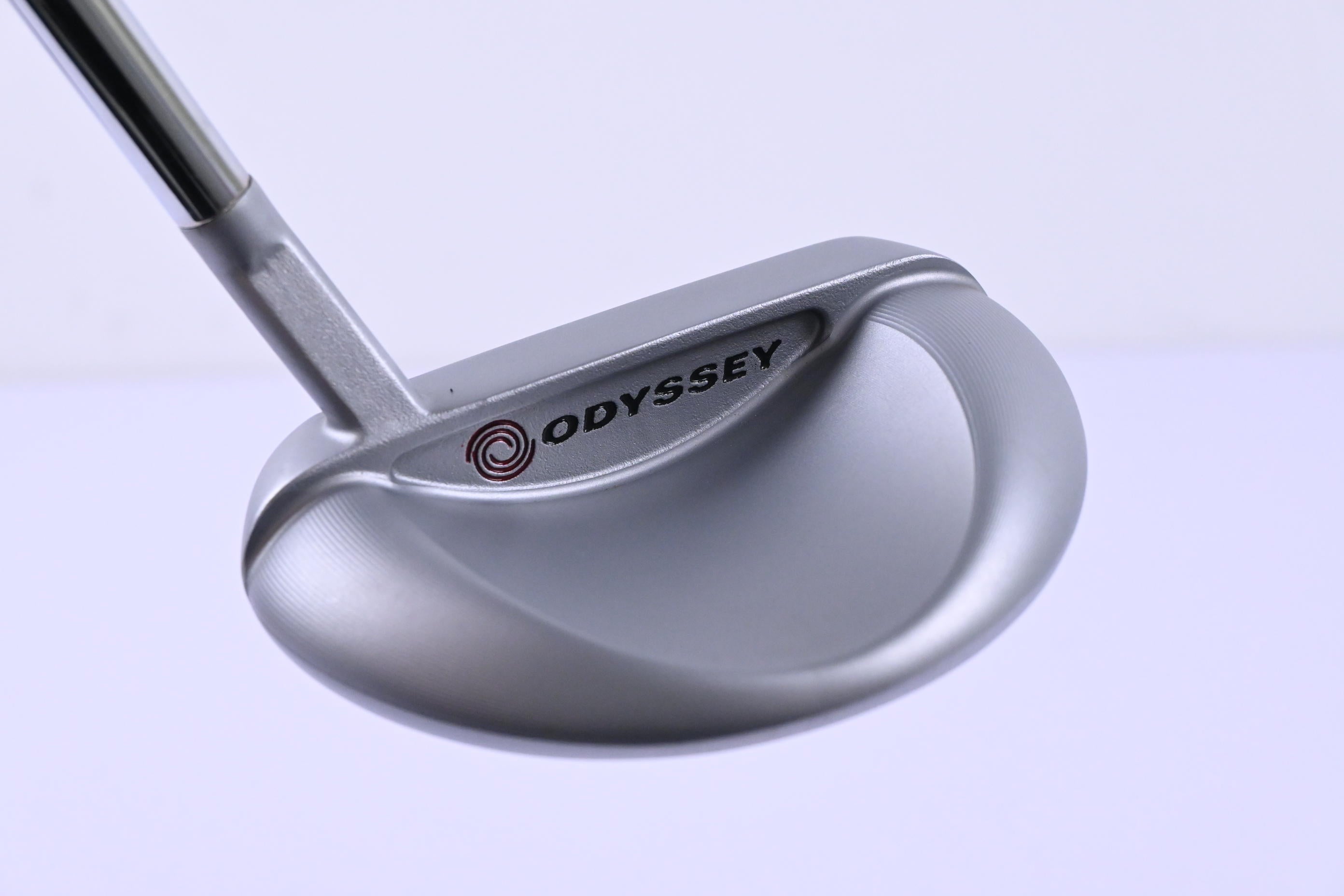 Odyssey White Hot OG Stroke Lab Rossies S Putter / 34 Inch