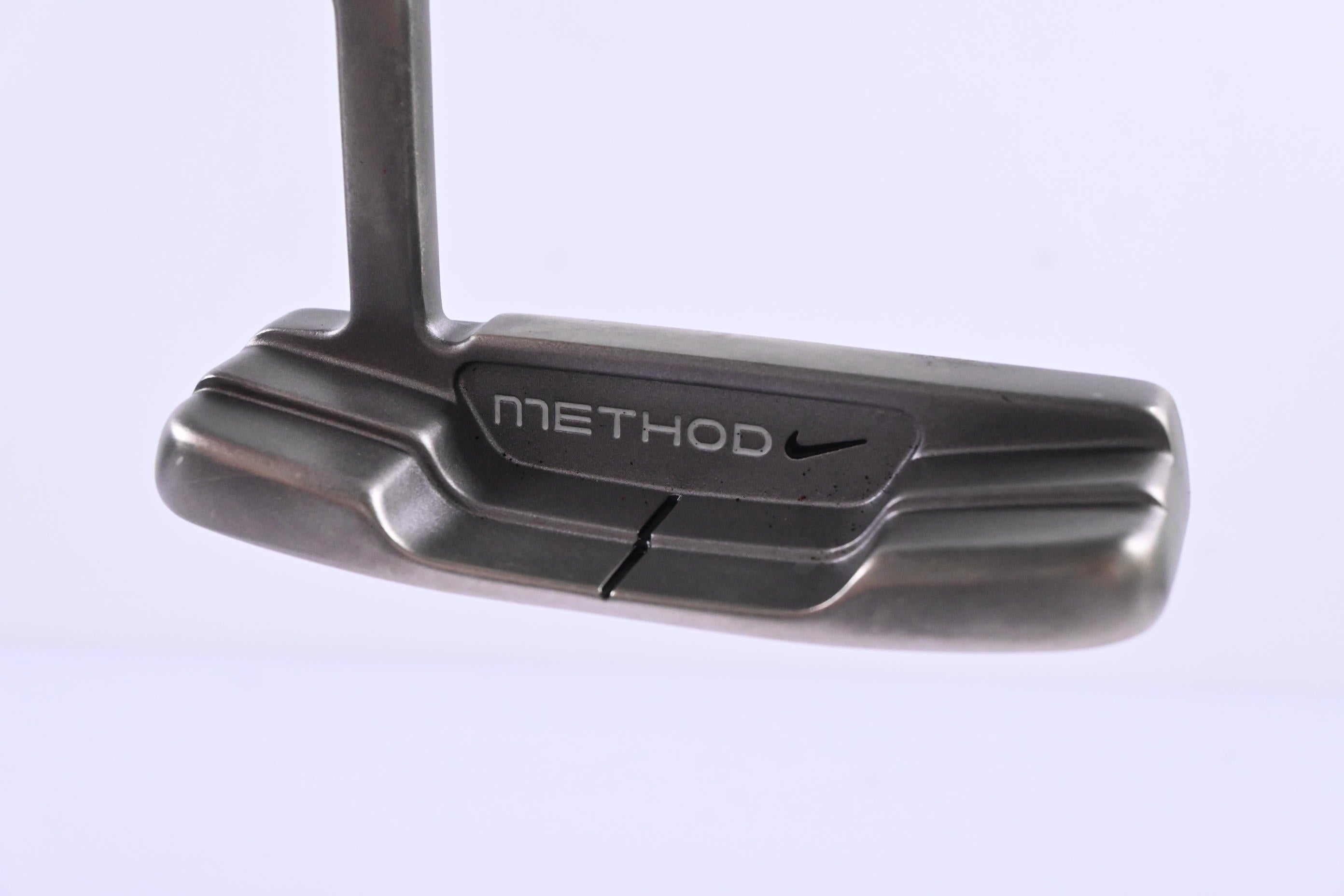 Nike Method Core MC-3i Putter / 34 Inch