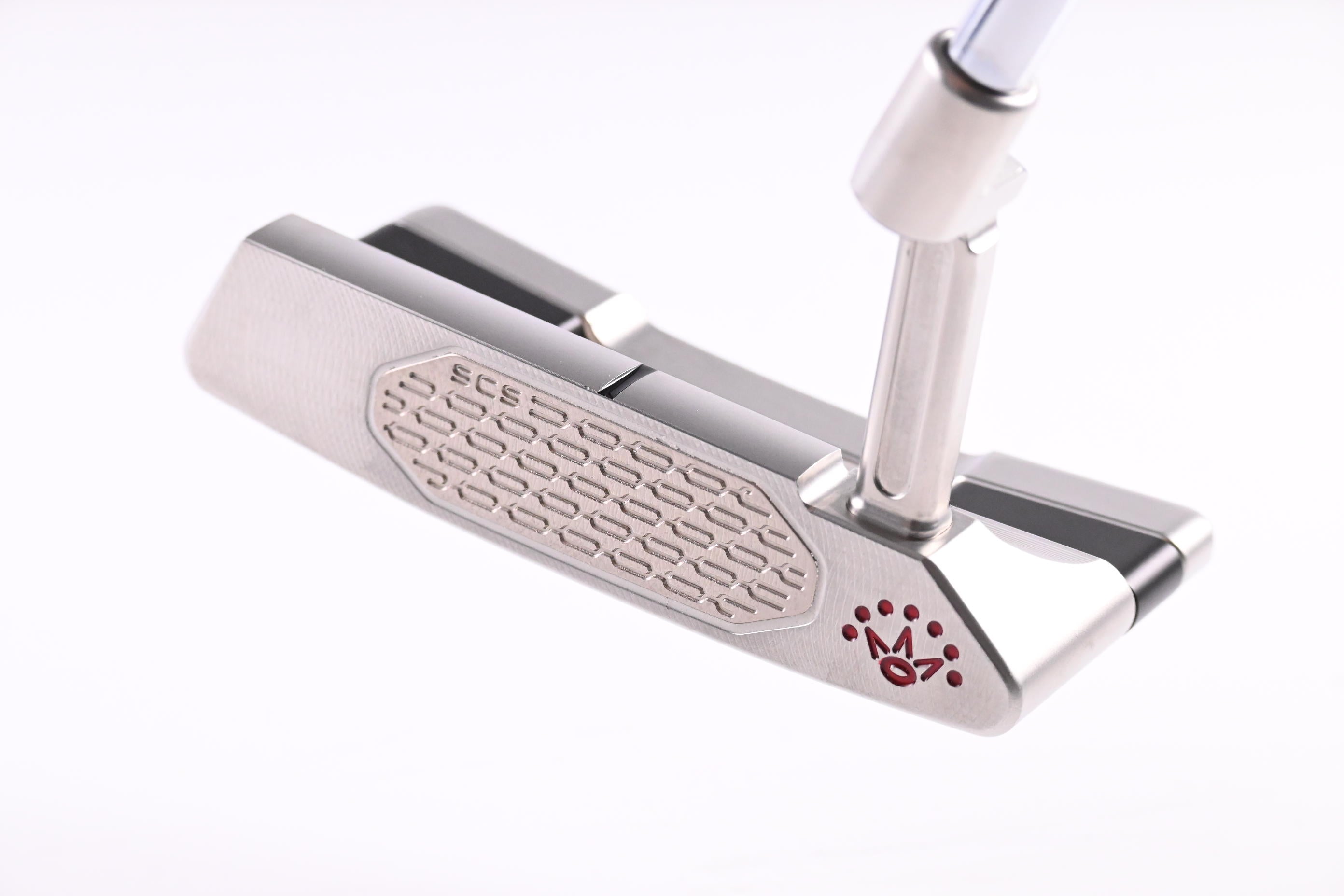 Scotty Cameron 2025 Studio Style Squareback 2 Putter / 35 Inch