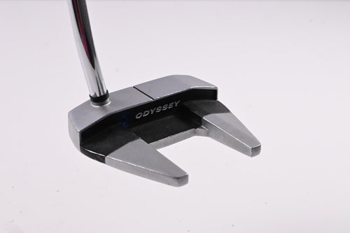 Odyssey Works Versa #7 Putter / 34 Inch