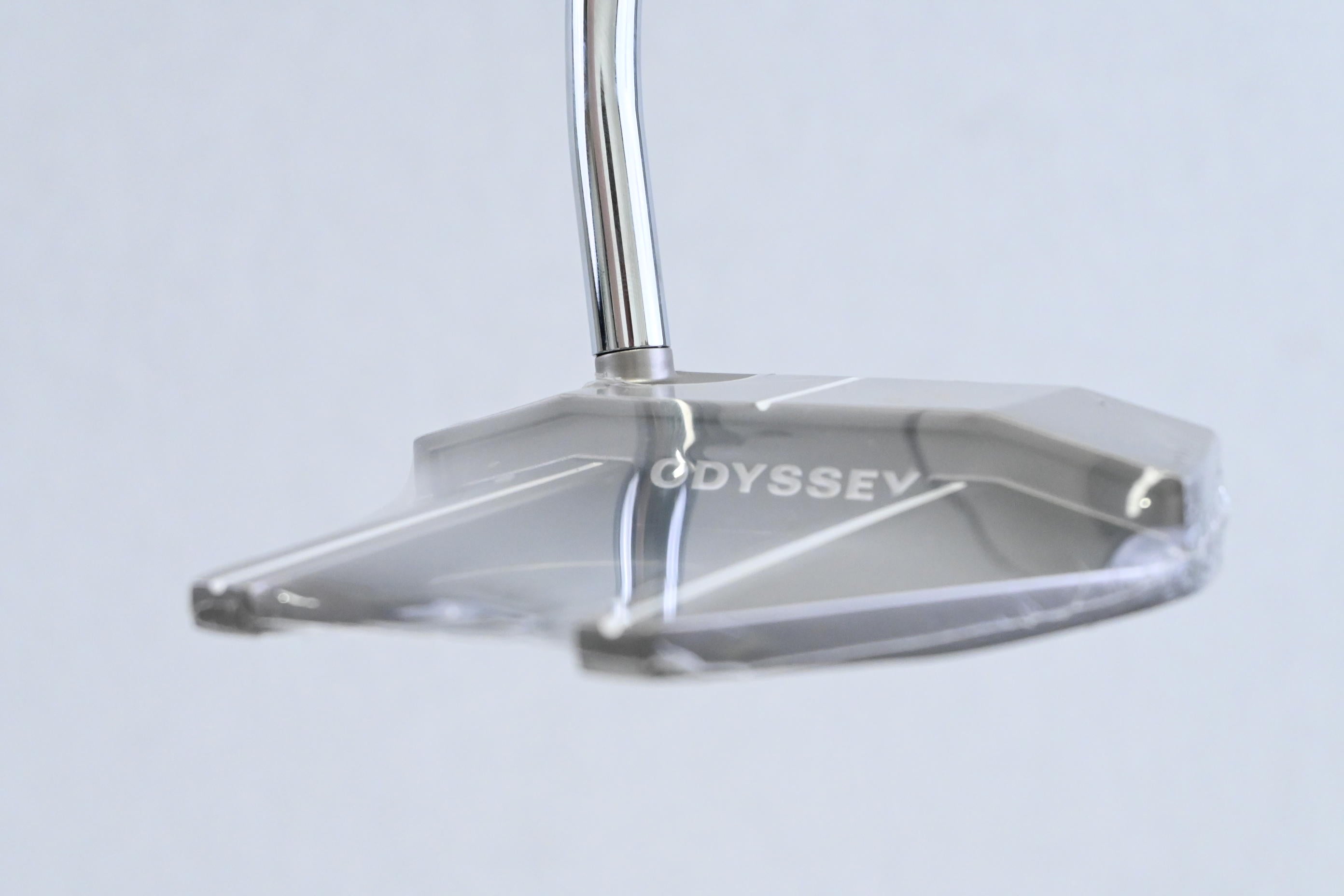 Odyssey AI-One Milled Silver Series #7 Putter / 34 Inch