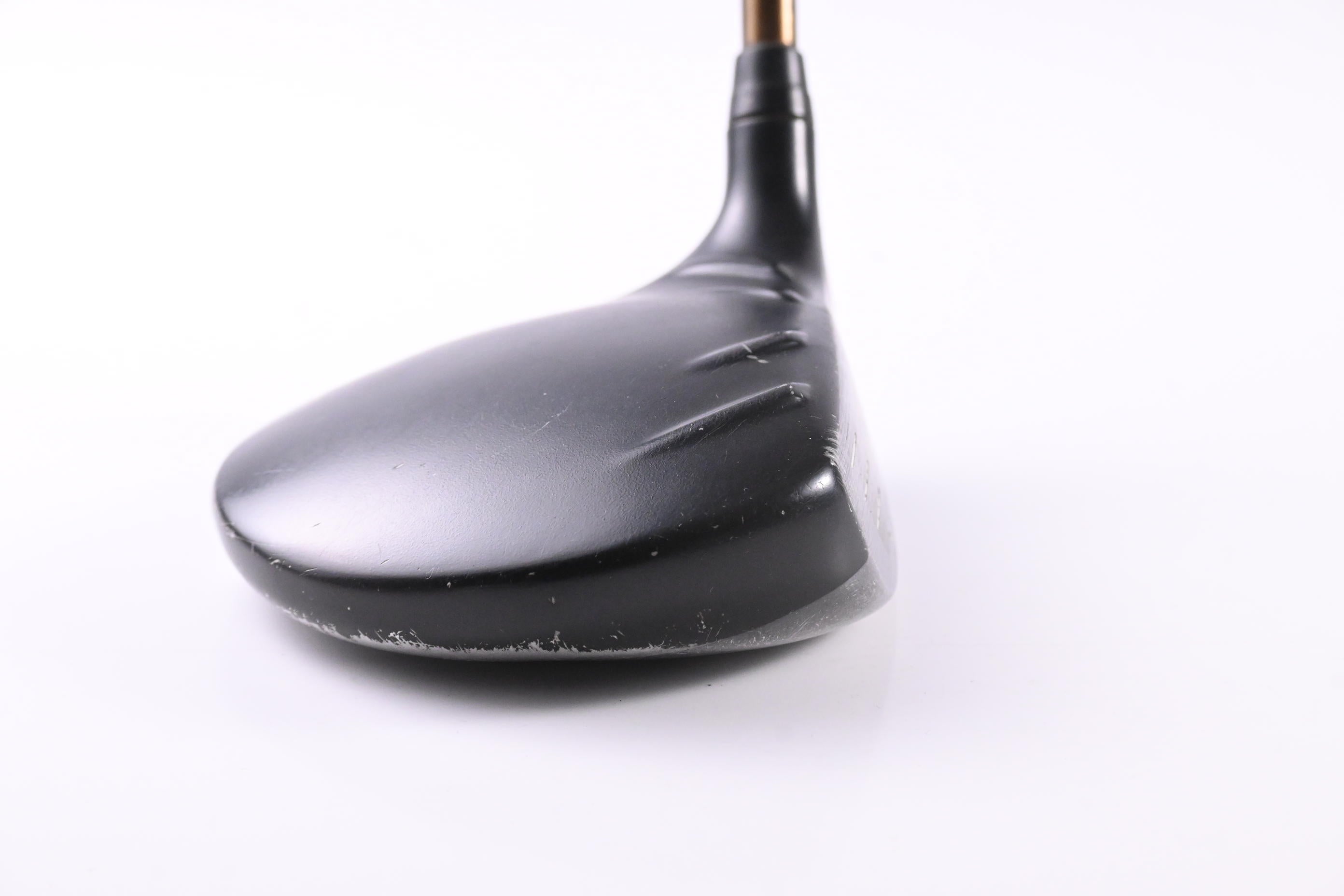 Ping G400 SFT #3 Wood / 16 Degree / Stiff Flex Ping Alta CB Shaft