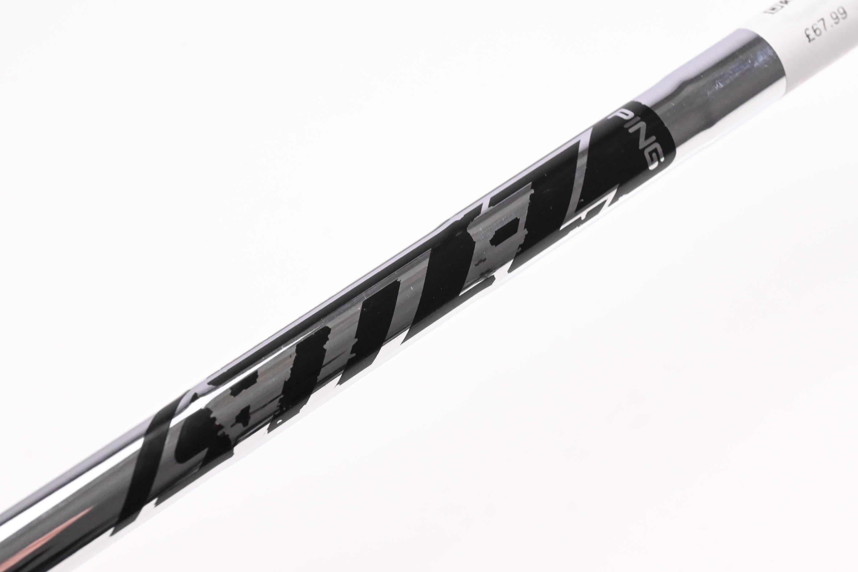Ping Glide 4.0 Sand Wedge / 56 Degree / Black Dot / Wedge Flex Ping Z-Z 115